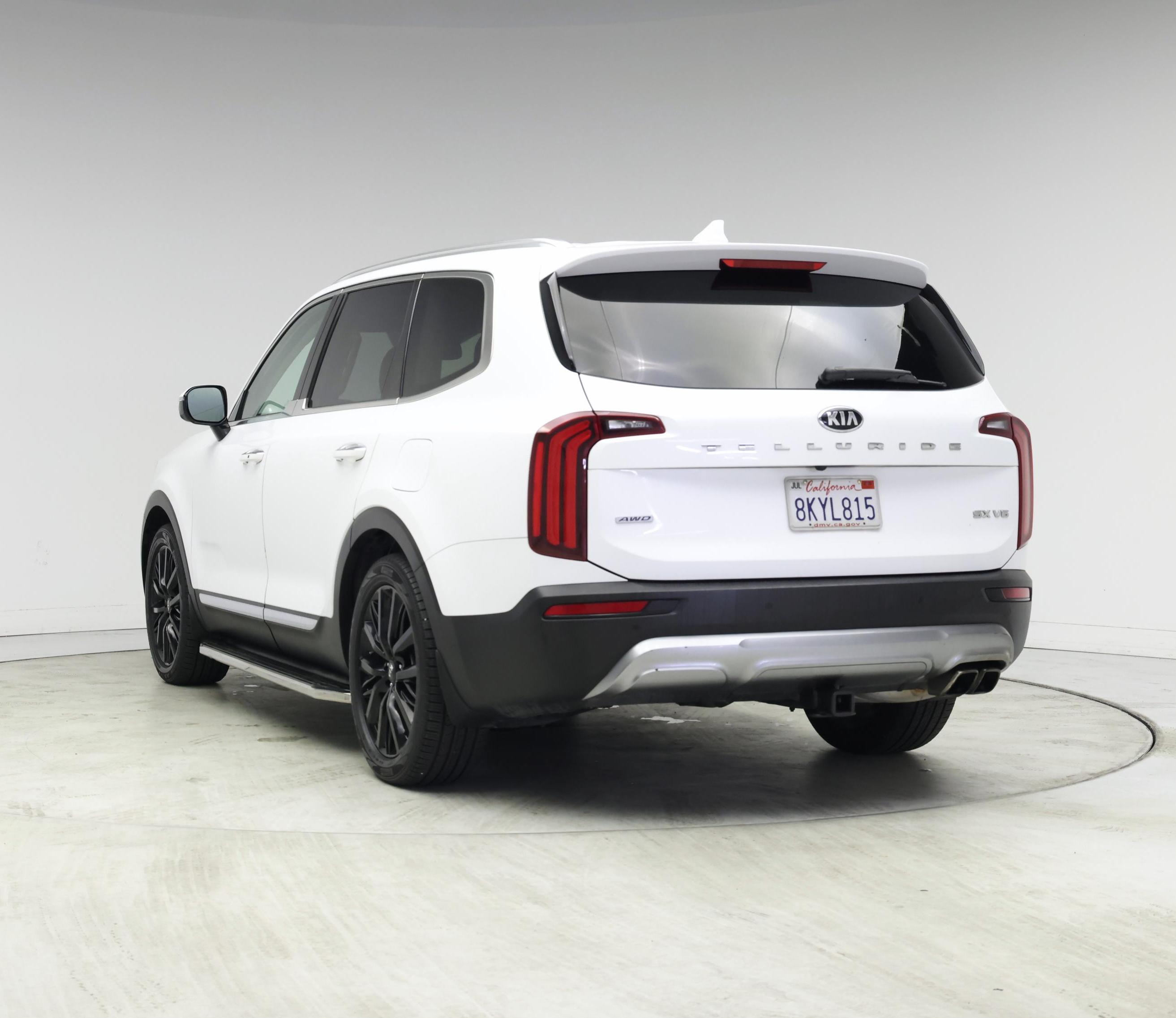 Thumbnail: 2020 Kia Telluride - 2