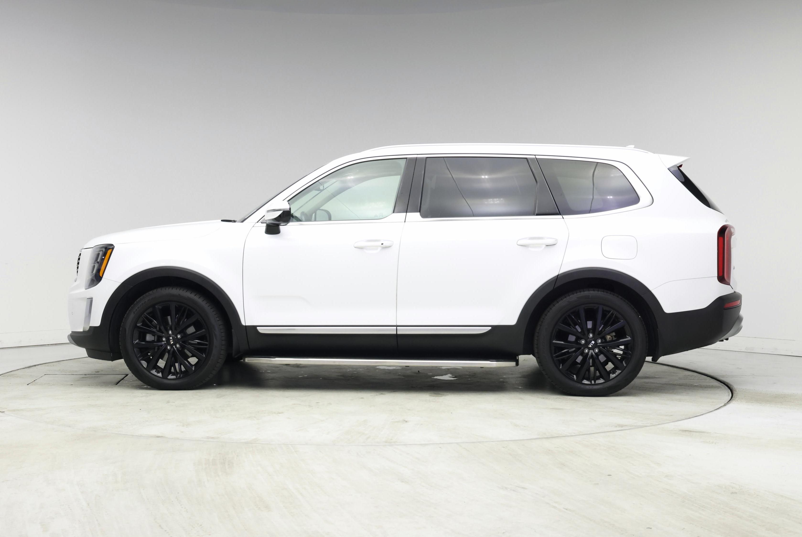 Thumbnail: 2020 Kia Telluride - 3