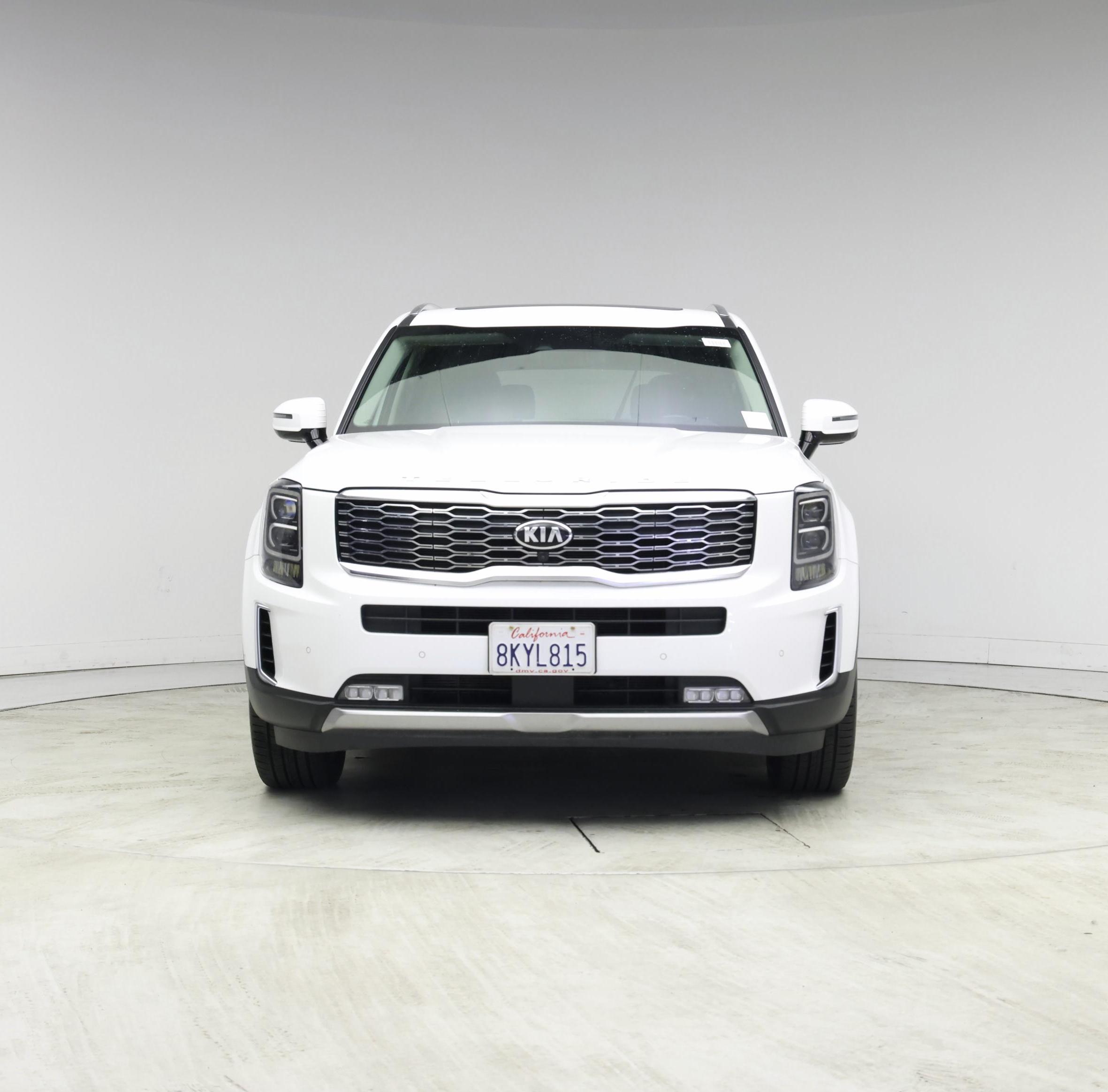 Thumbnail: 2020 Kia Telluride - 5