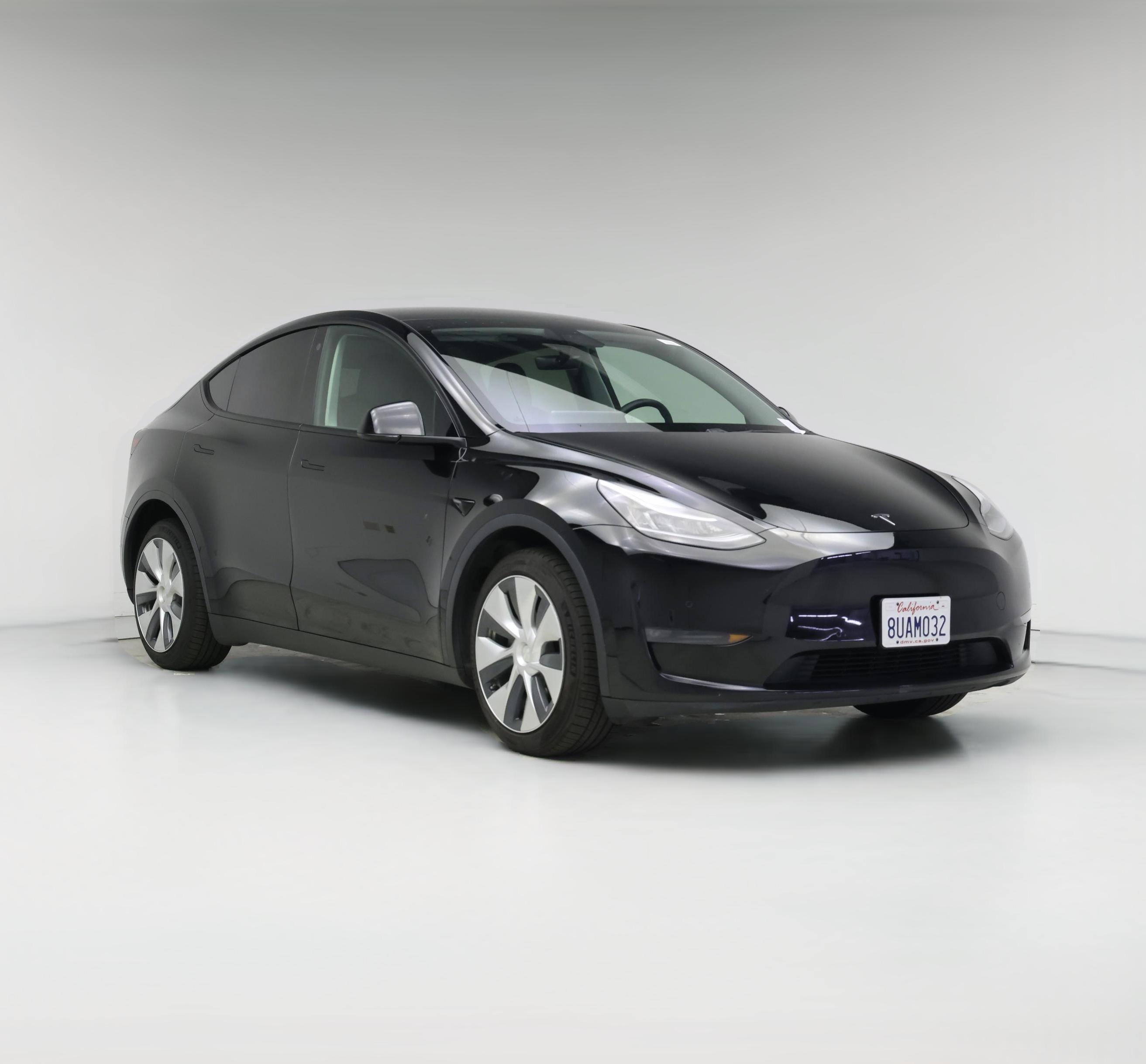 Thumbnail: 2021 Tesla Model Y - 1