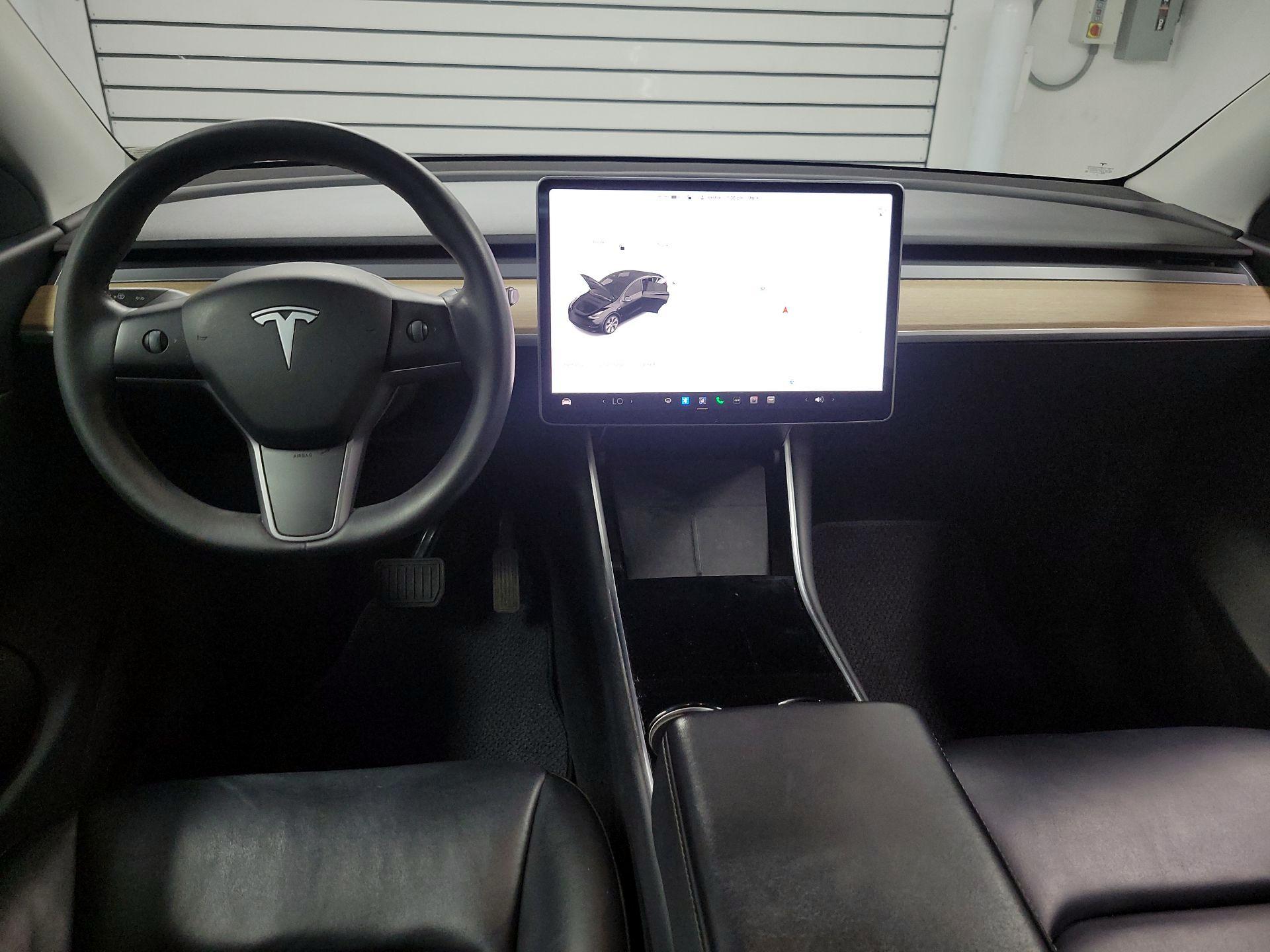 Thumbnail: 2021 Tesla Model Y - 9