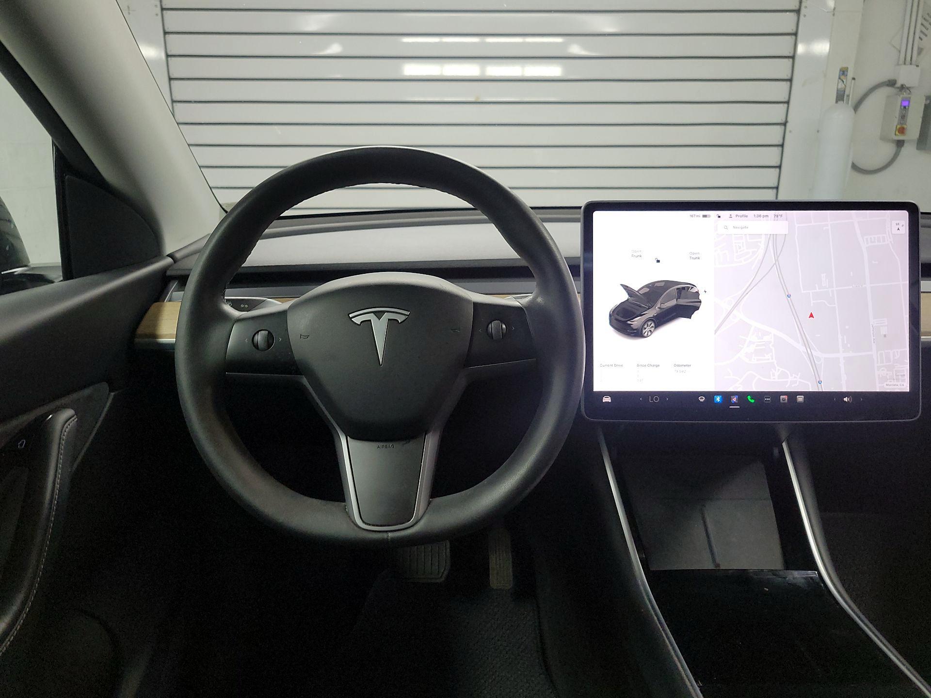 Thumbnail: 2021 Tesla Model Y - 10