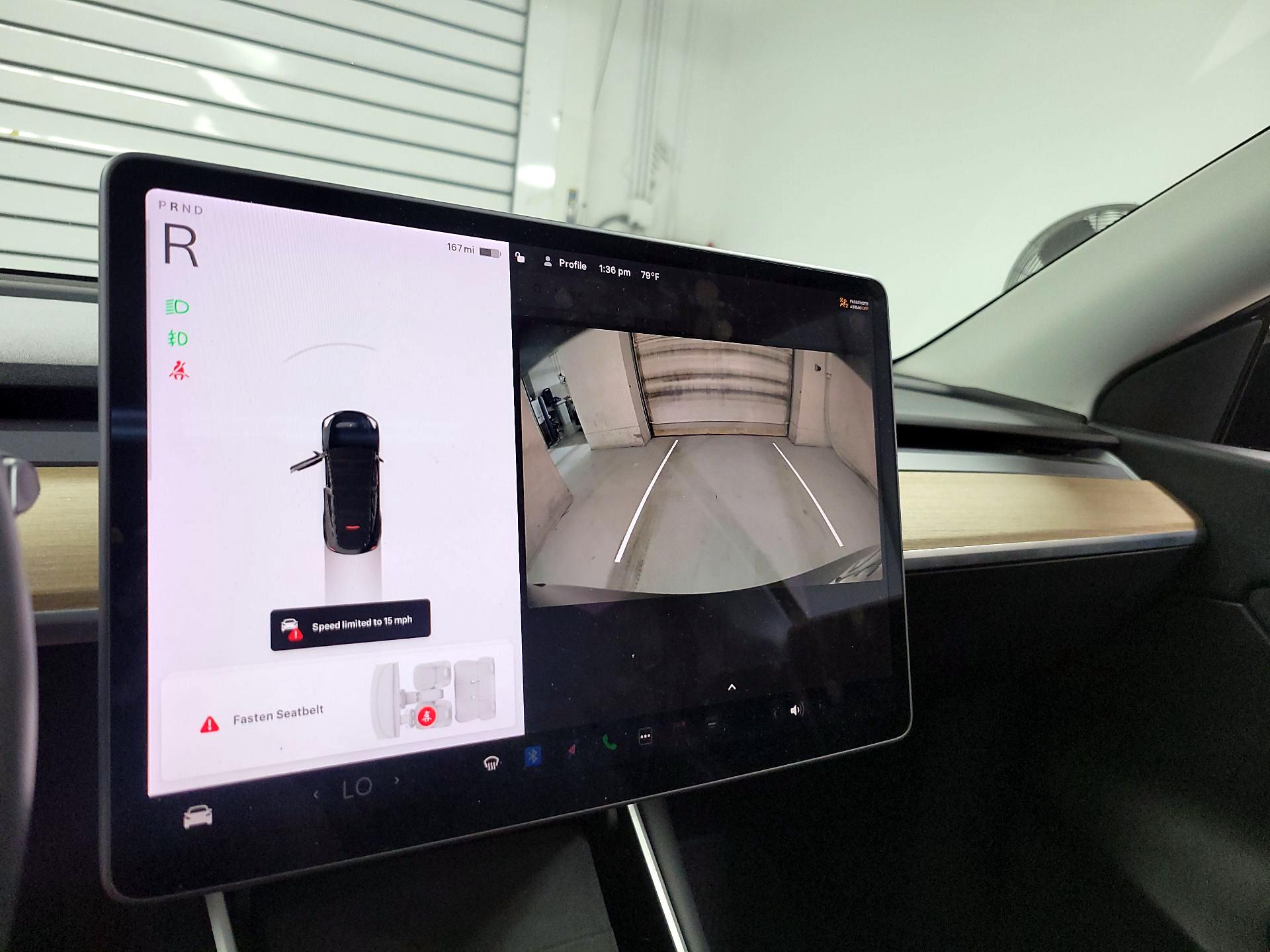 Thumbnail: 2021 Tesla Model Y - 14