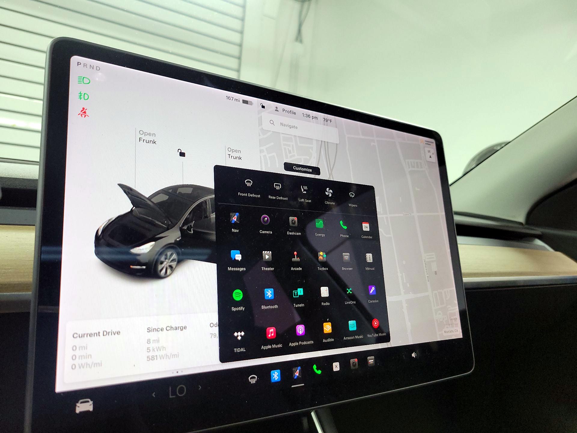 Thumbnail: 2021 Tesla Model Y - 15