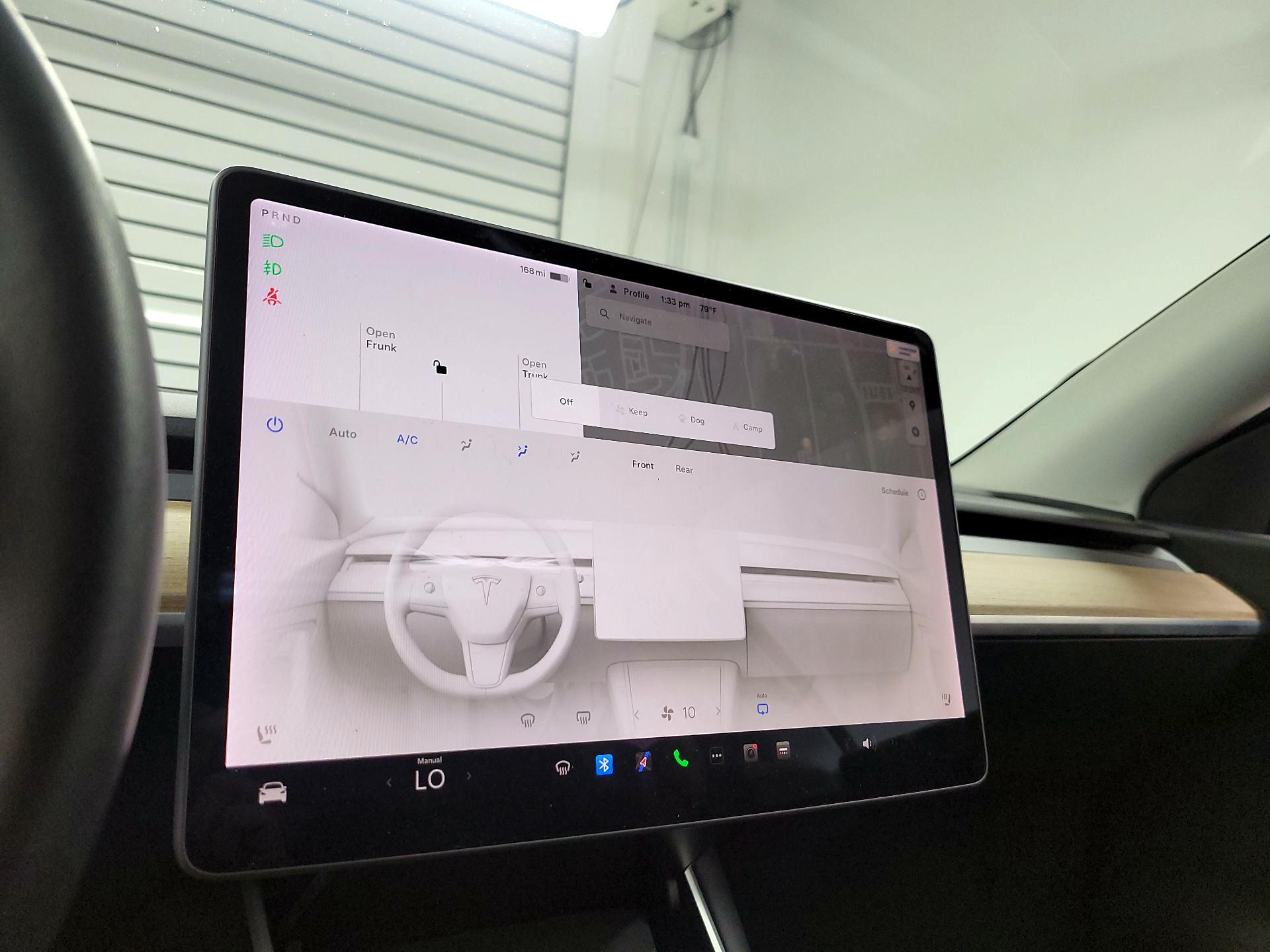 Thumbnail: 2021 Tesla Model Y - 16