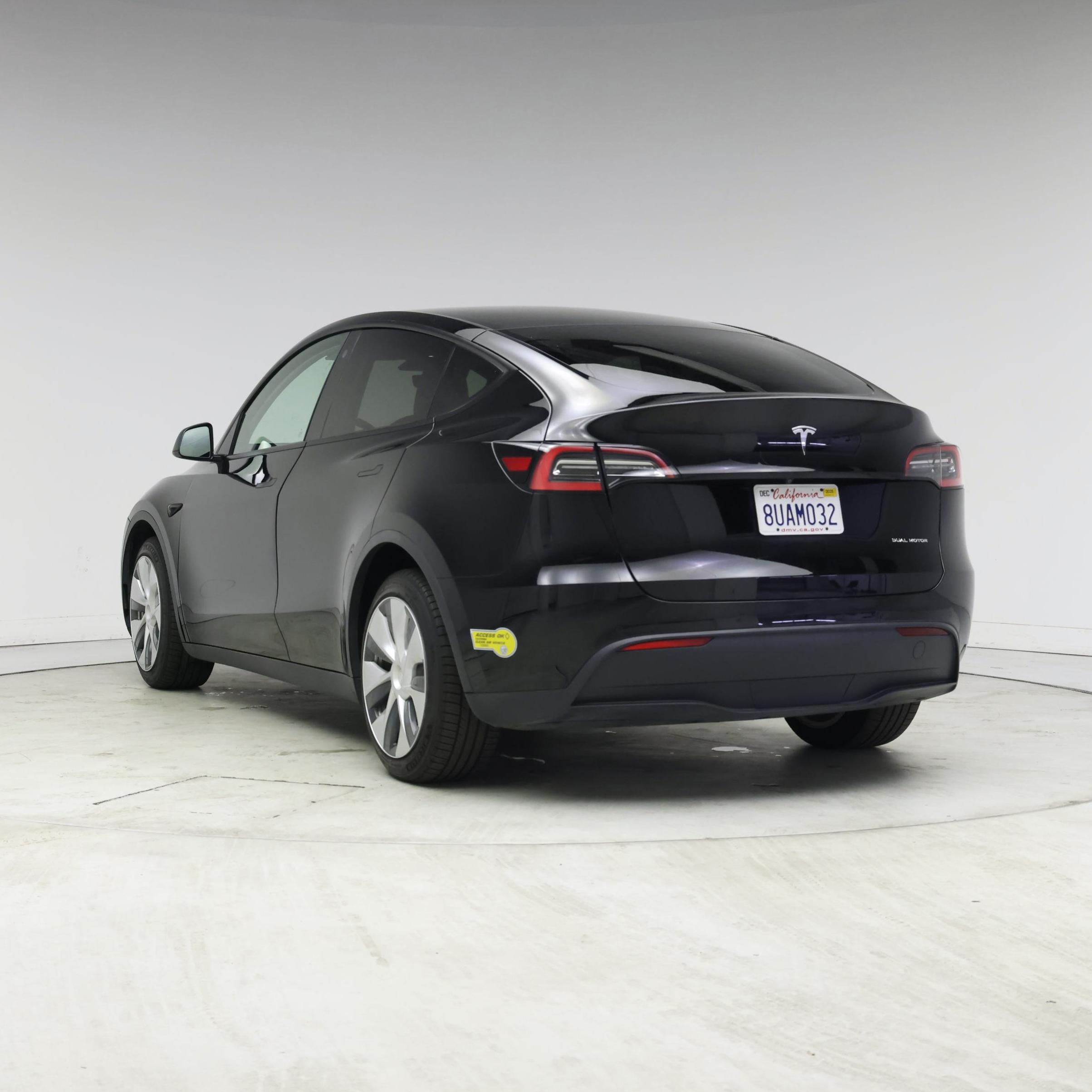 Thumbnail: 2021 Tesla Model Y - 2