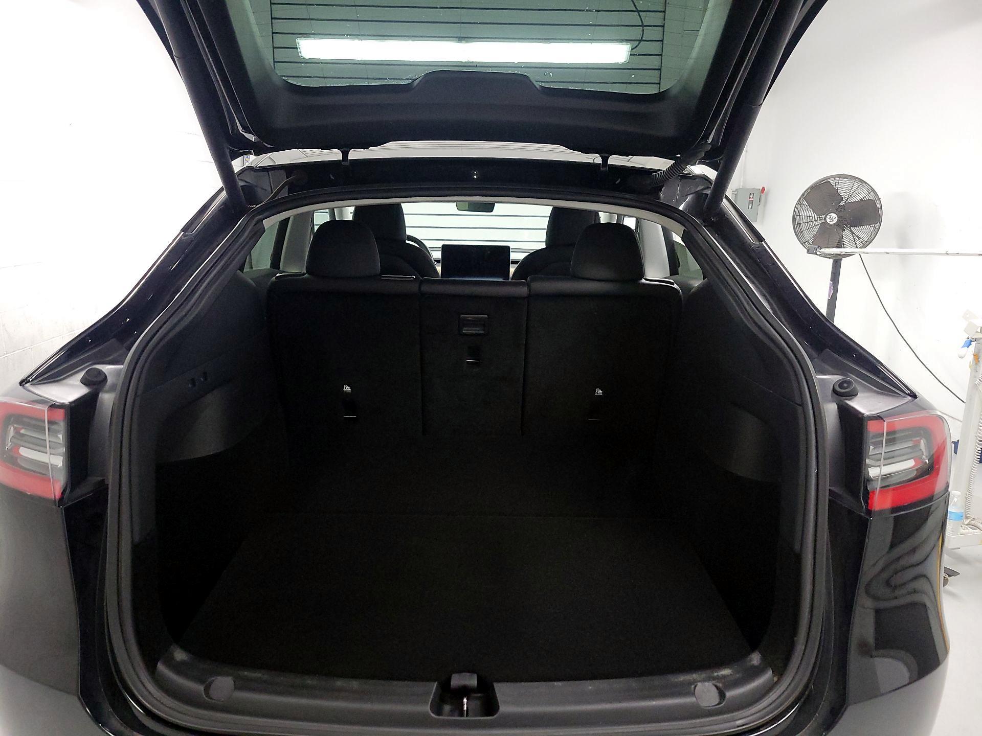 Thumbnail: 2021 Tesla Model Y - 20