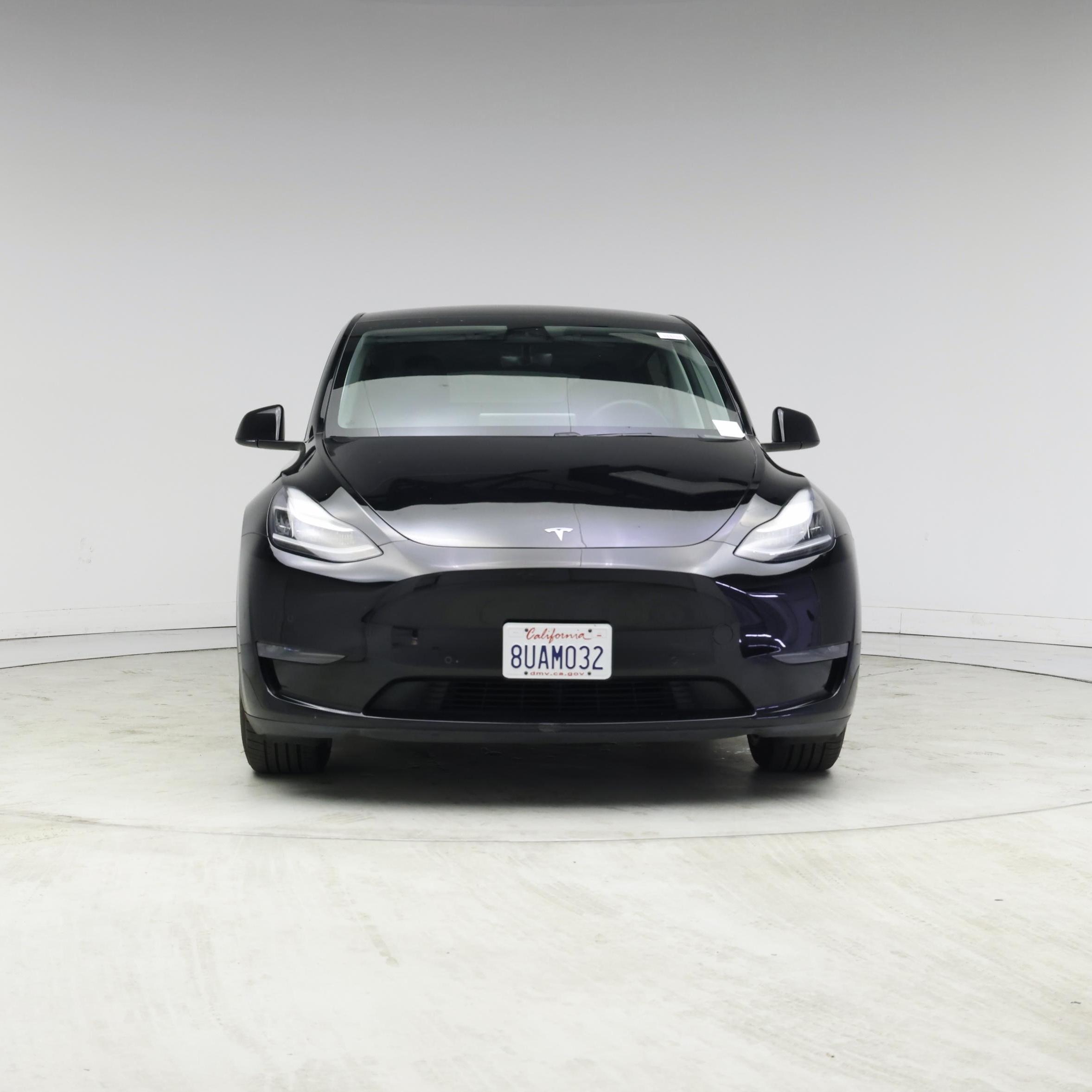 Thumbnail: 2021 Tesla Model Y - 5