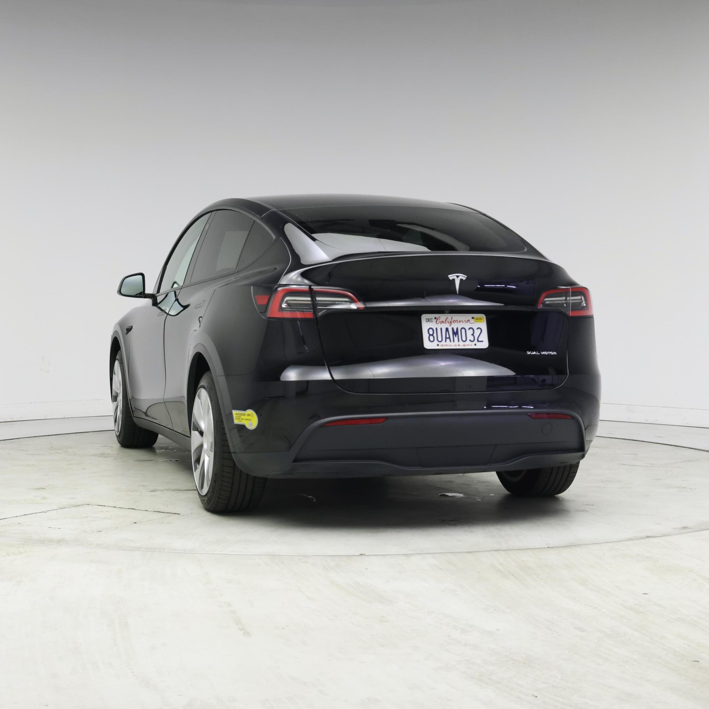 Thumbnail: 2021 Tesla Model Y - 6