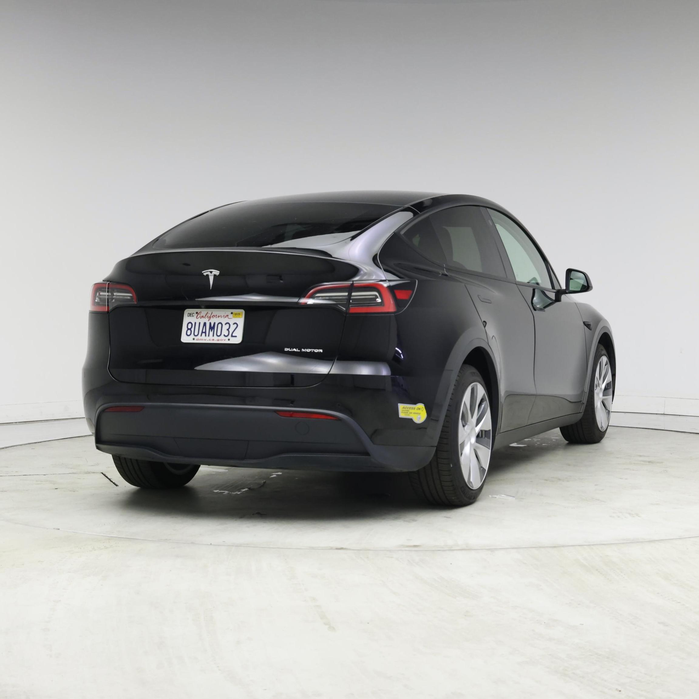Thumbnail: 2021 Tesla Model Y - 8