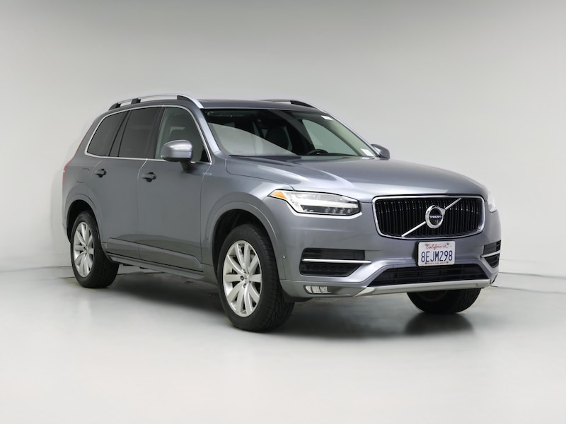 2018 Volvo XC90 T5 Momentum -
                  Murrieta, CA