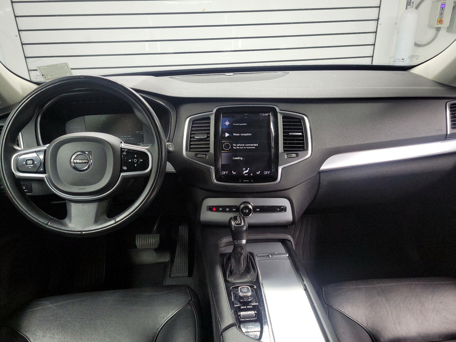 Thumbnail: 2018 Volvo XC90 - 9