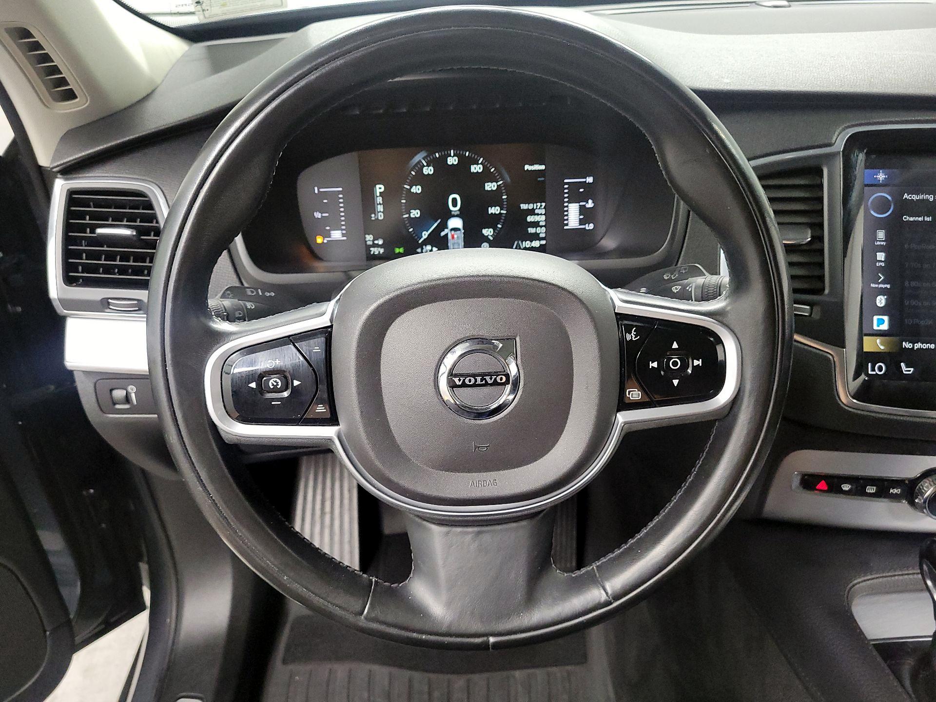 Thumbnail: 2018 Volvo XC90 - 10