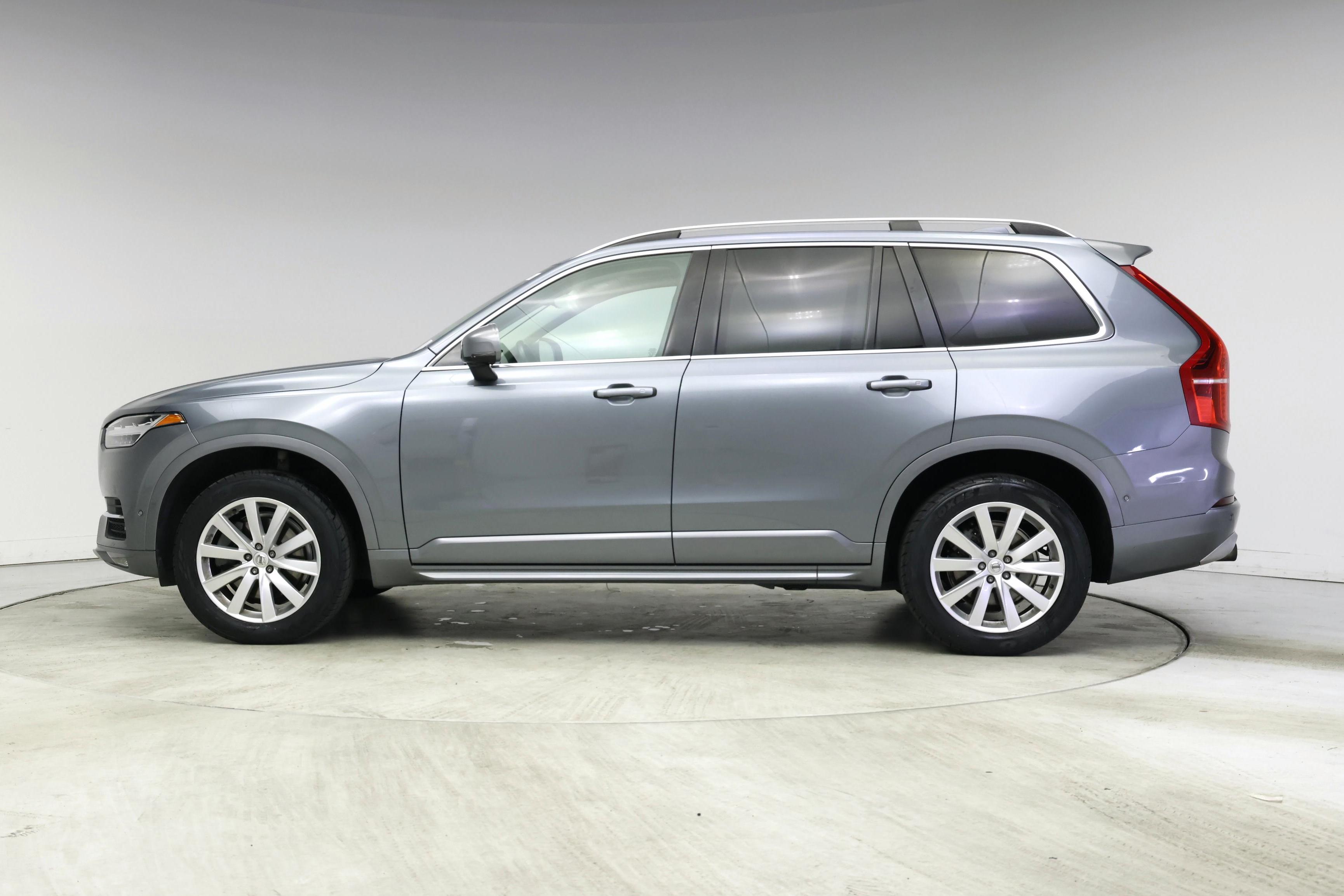 Thumbnail: 2018 Volvo XC90 - 3