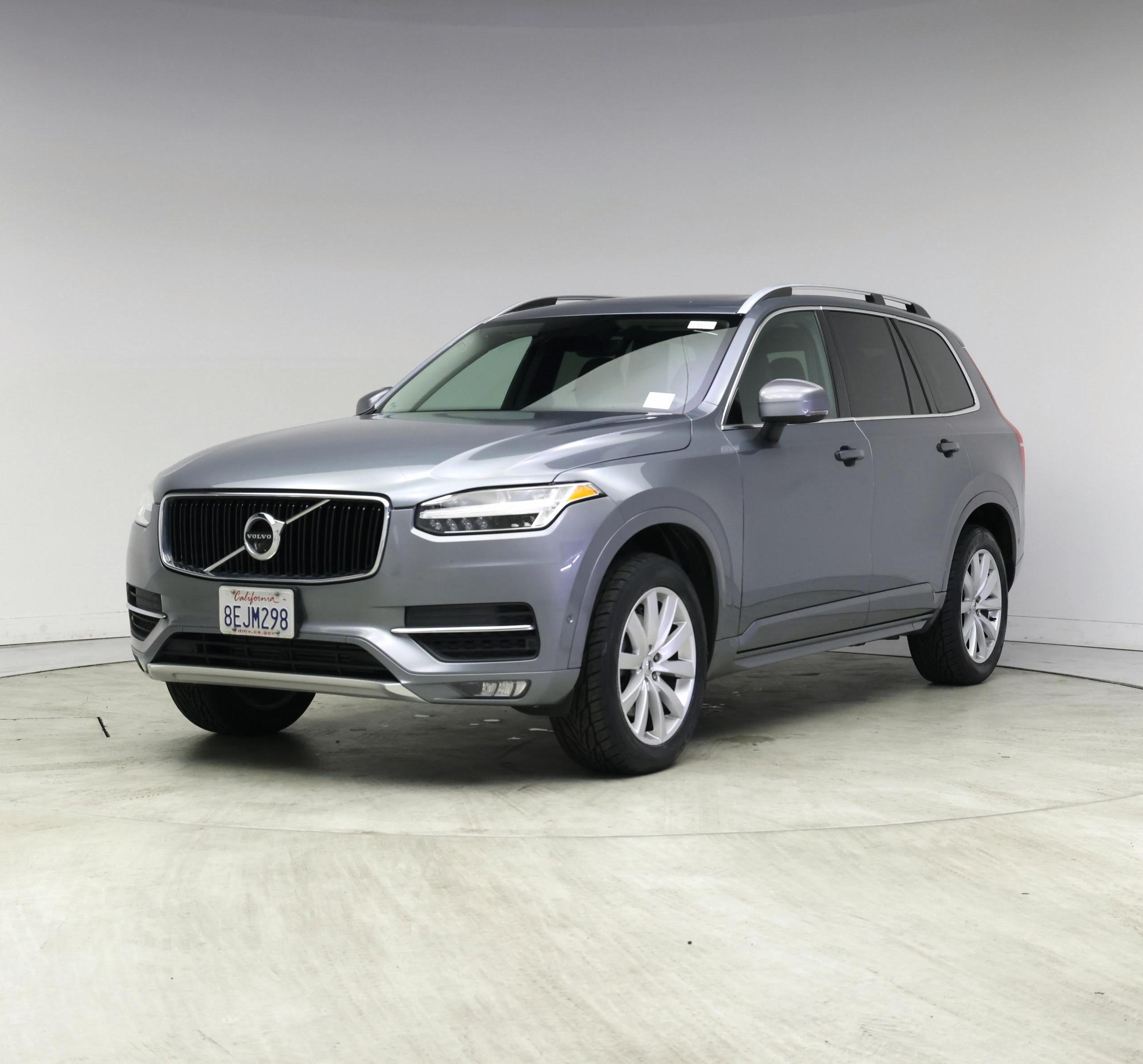 Thumbnail: 2018 Volvo XC90 - 4