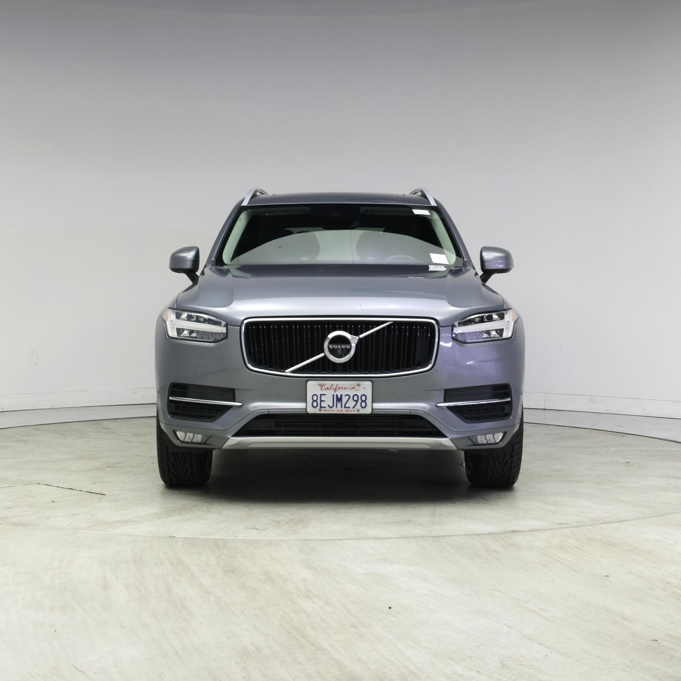 Thumbnail: 2018 Volvo XC90 - 5