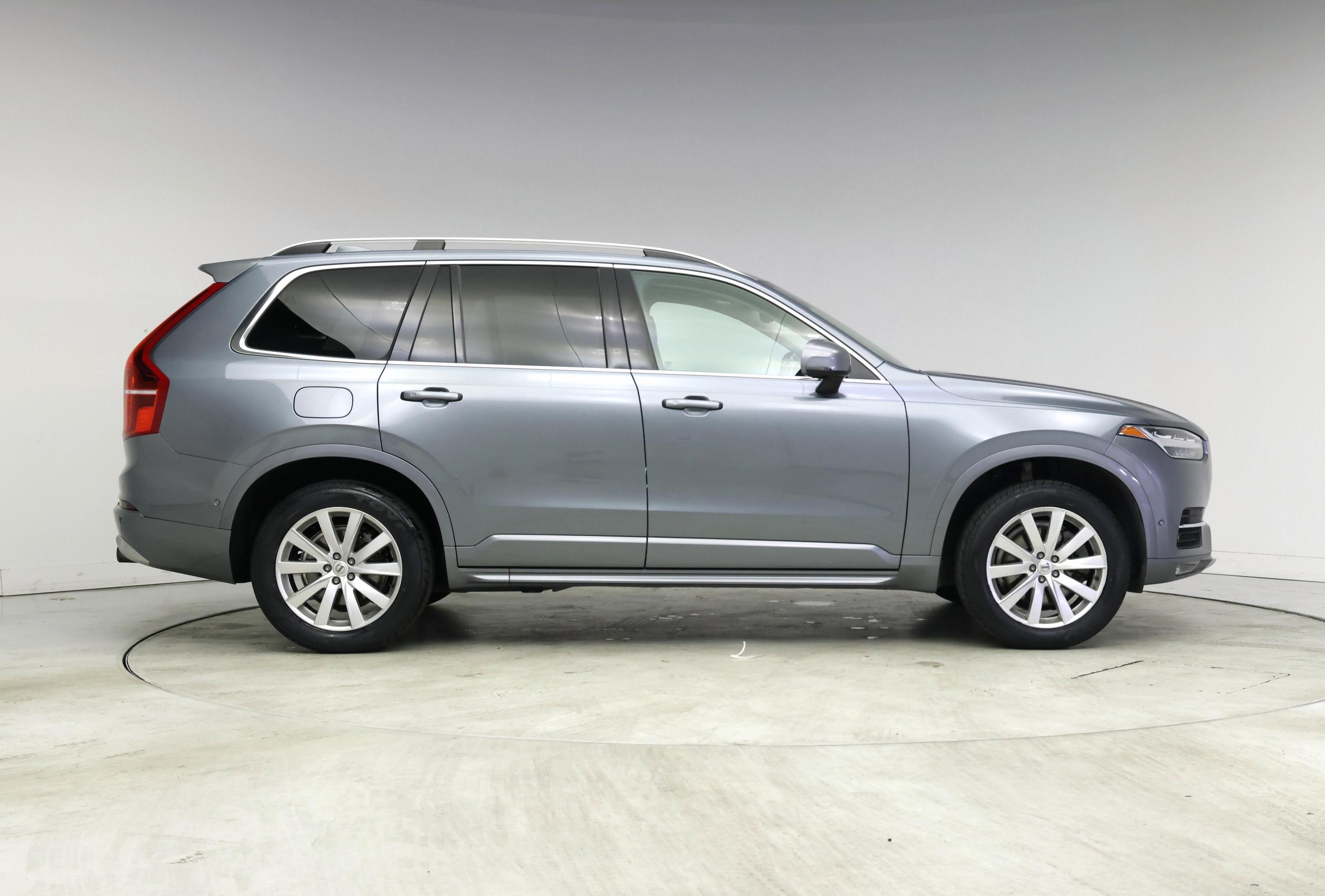 Thumbnail: 2018 Volvo XC90 - 7