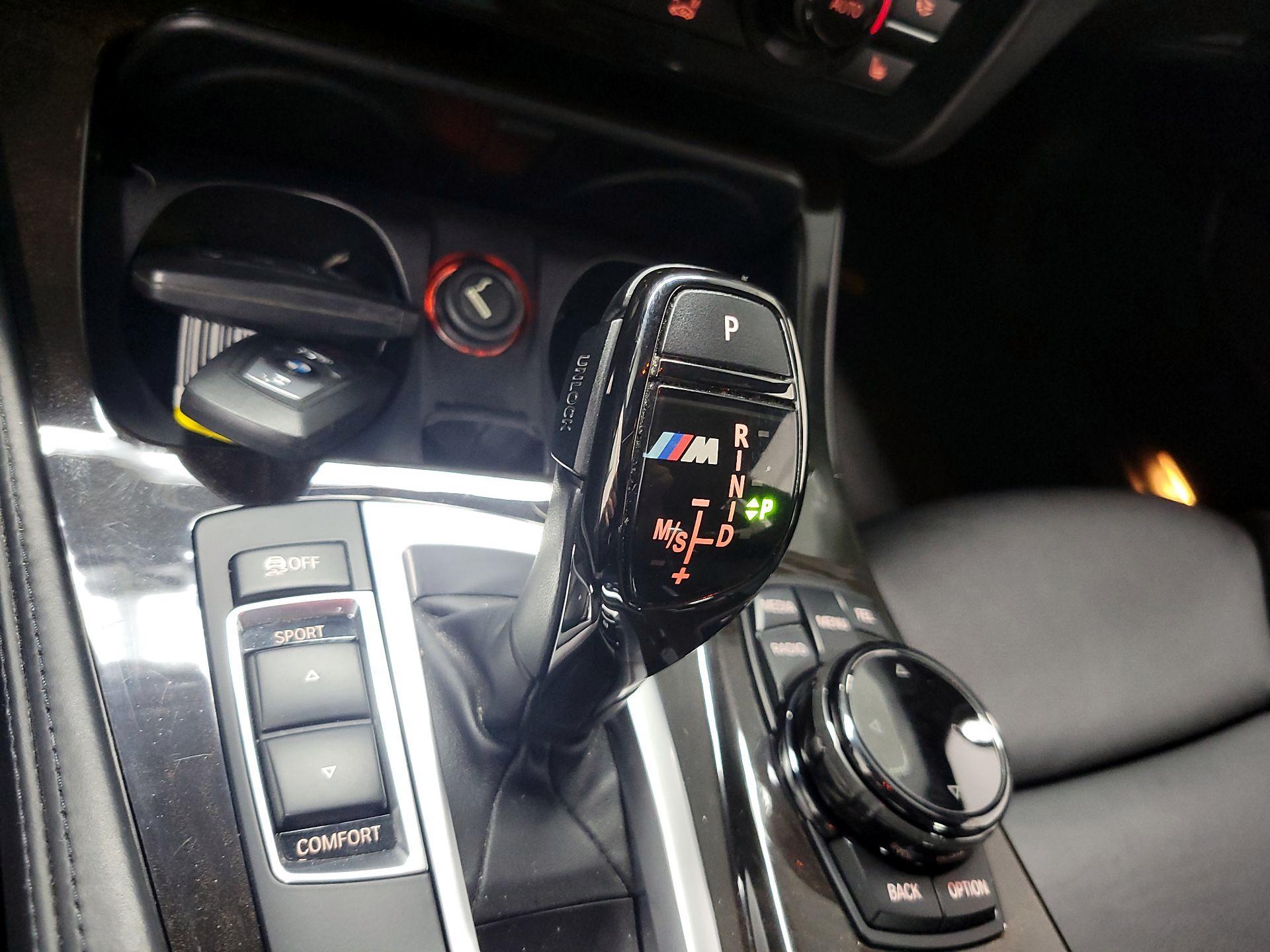 Thumbnail: 2014 BMW 5 Series - 16