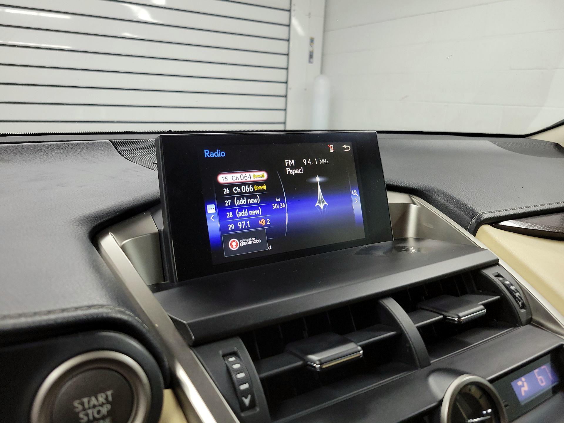 Thumbnail: 2016 Lexus NX - 15