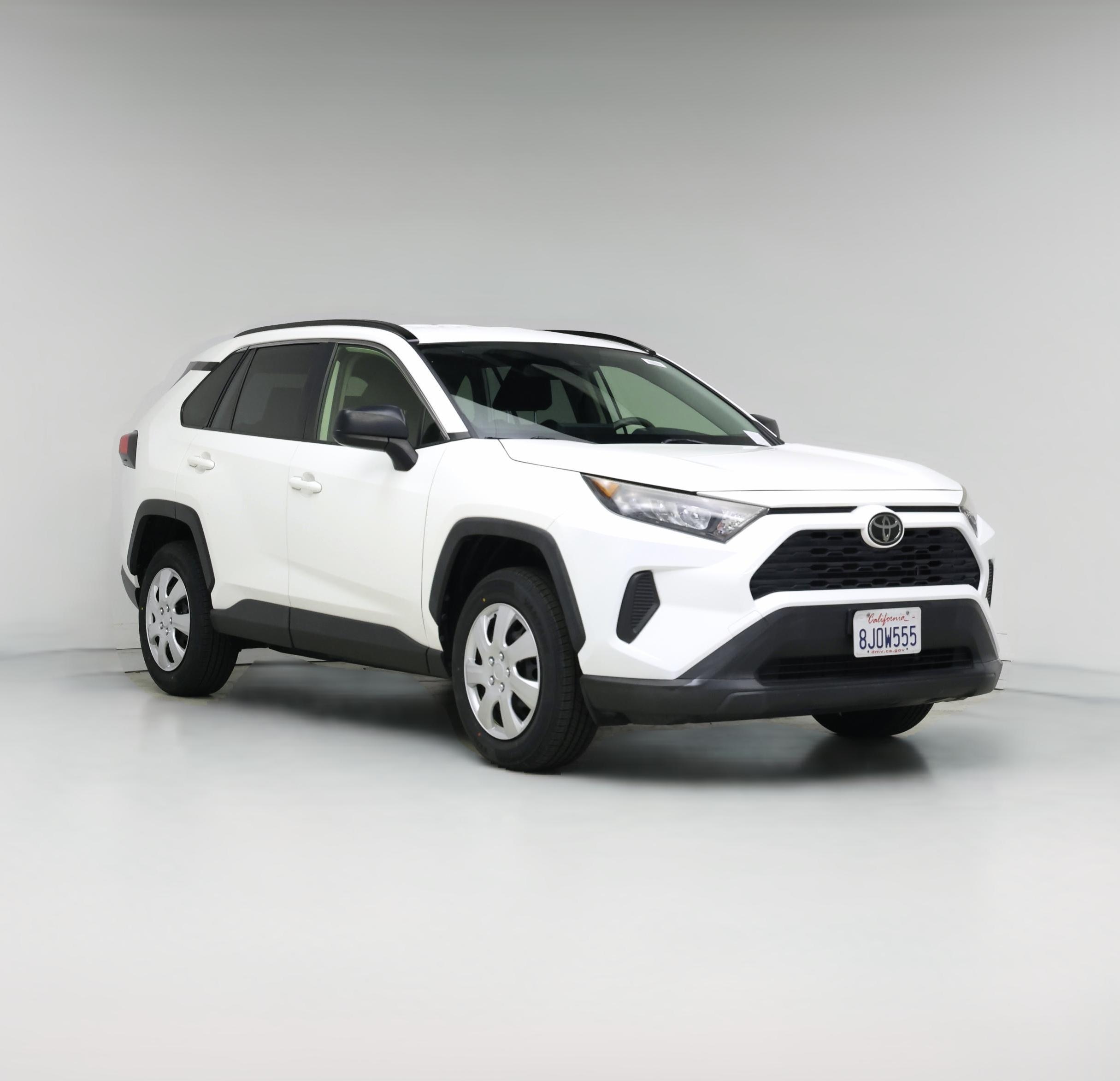Thumbnail: 2019 Toyota RAV4 - 1