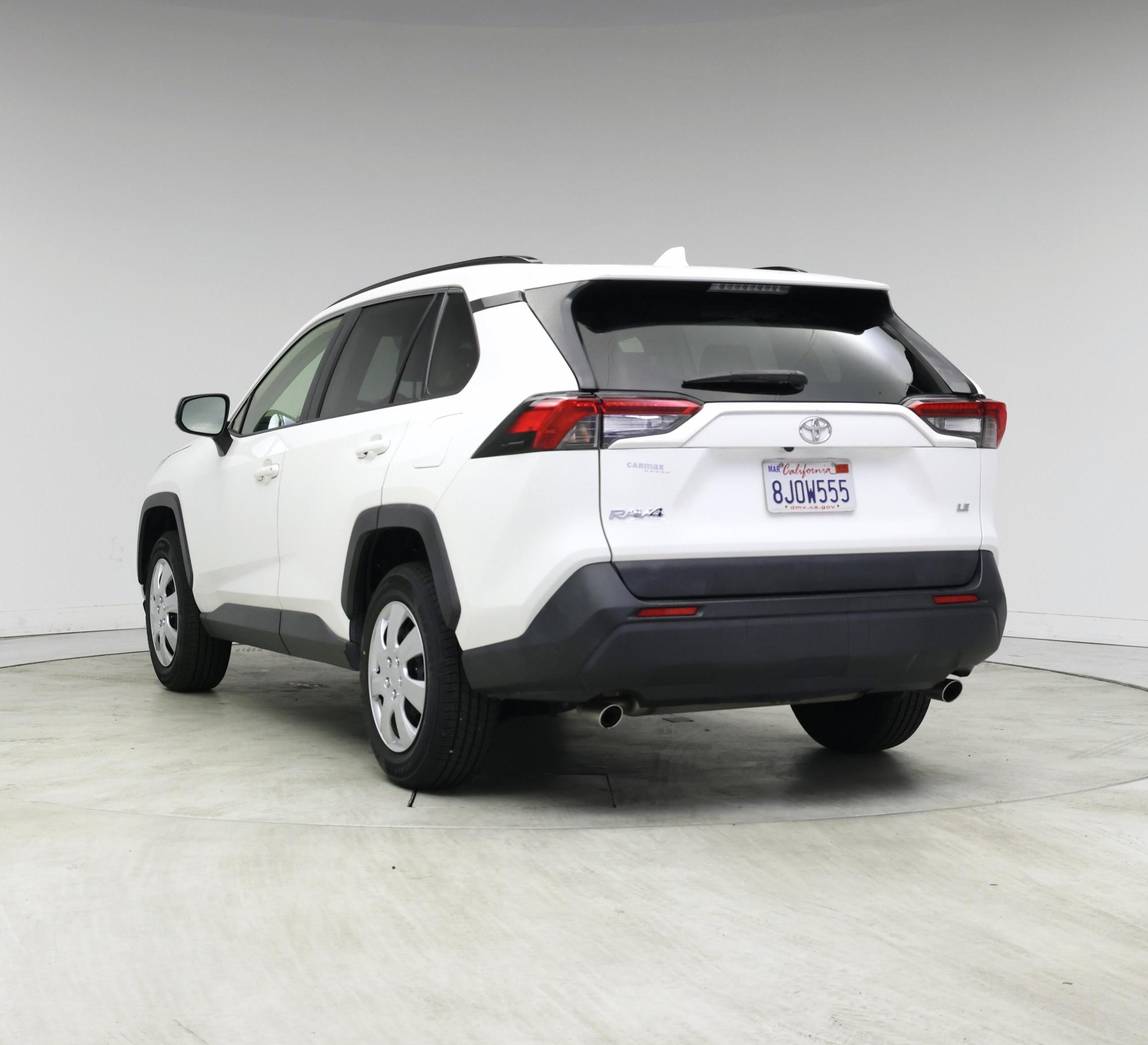 Thumbnail: 2019 Toyota RAV4 - 2