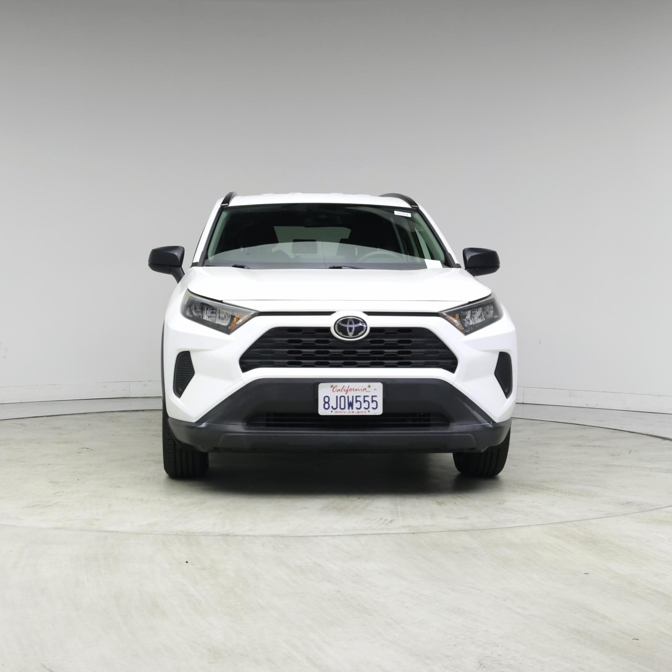 Thumbnail: 2019 Toyota RAV4 - 5