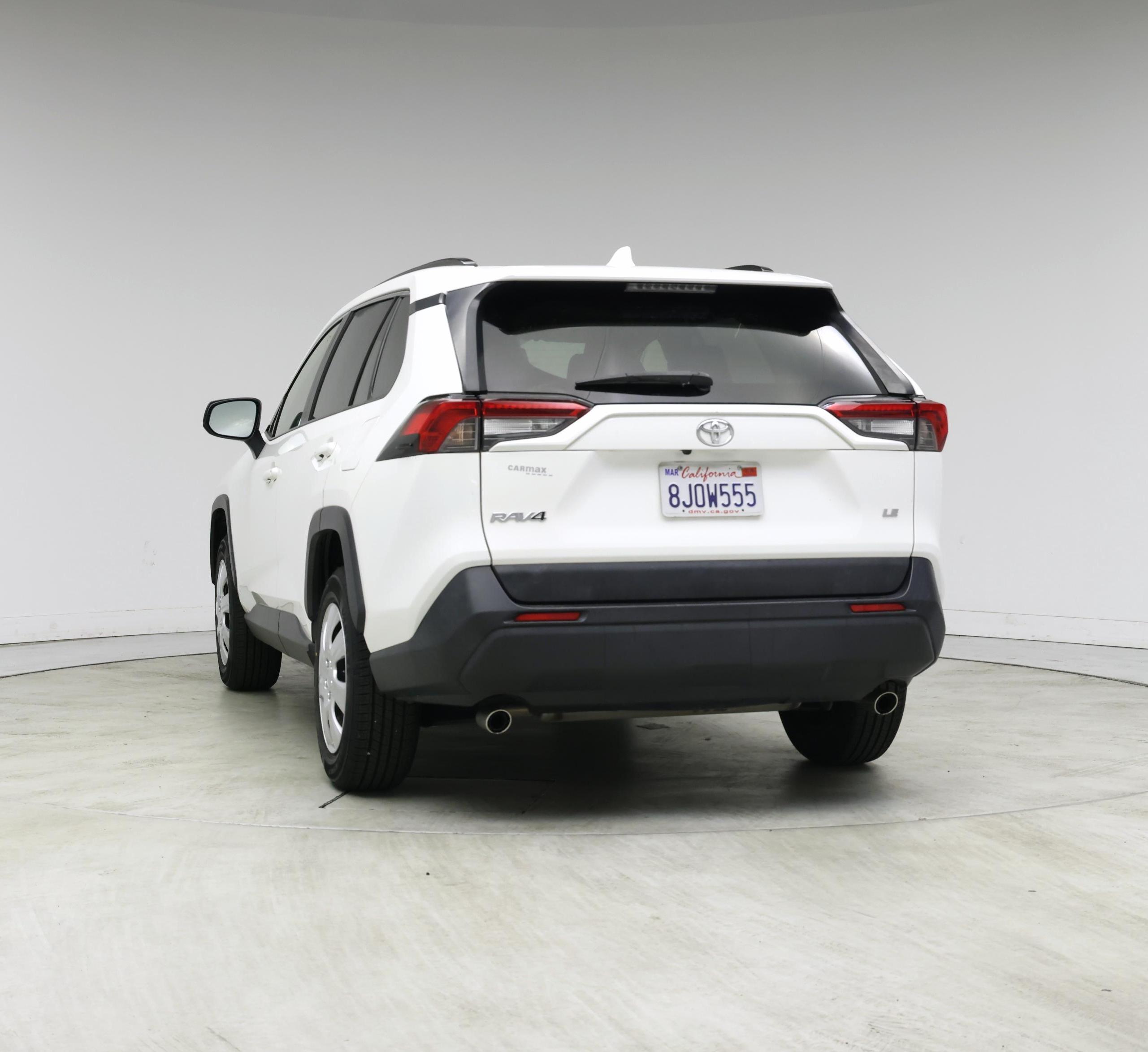 Thumbnail: 2019 Toyota RAV4 - 6