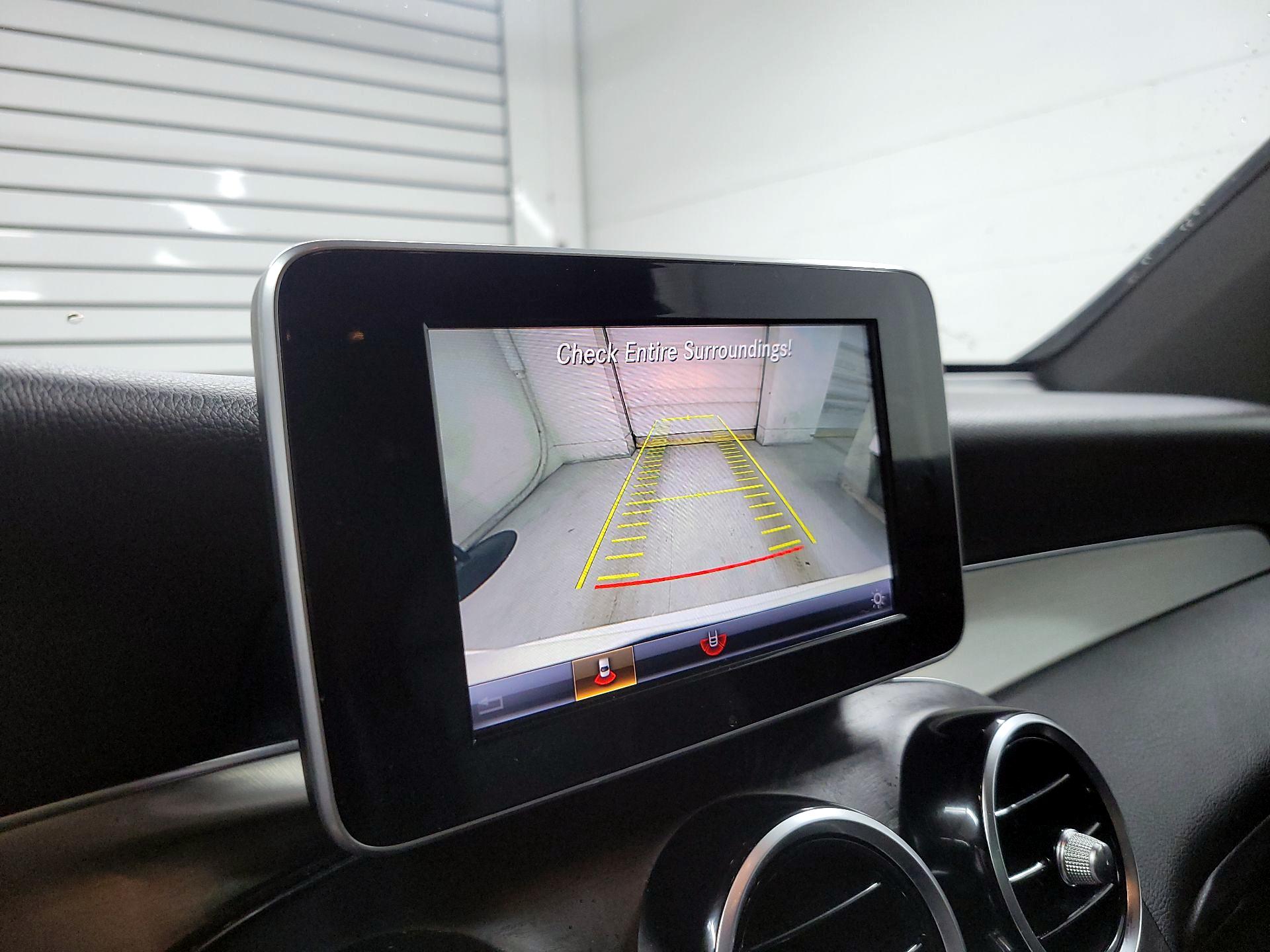 Thumbnail: 2019 Mercedes-Benz GLC - 14