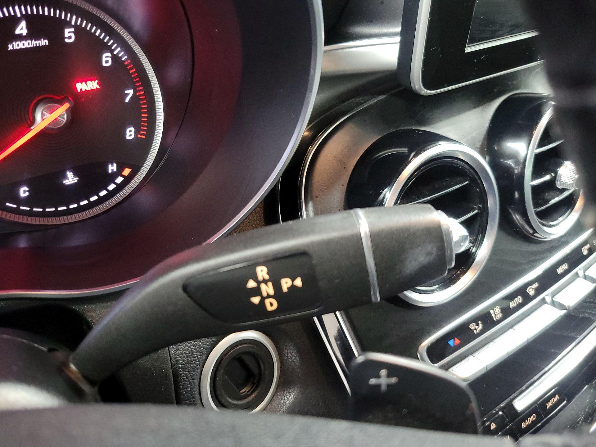 Thumbnail: 2019 Mercedes-Benz GLC - 17