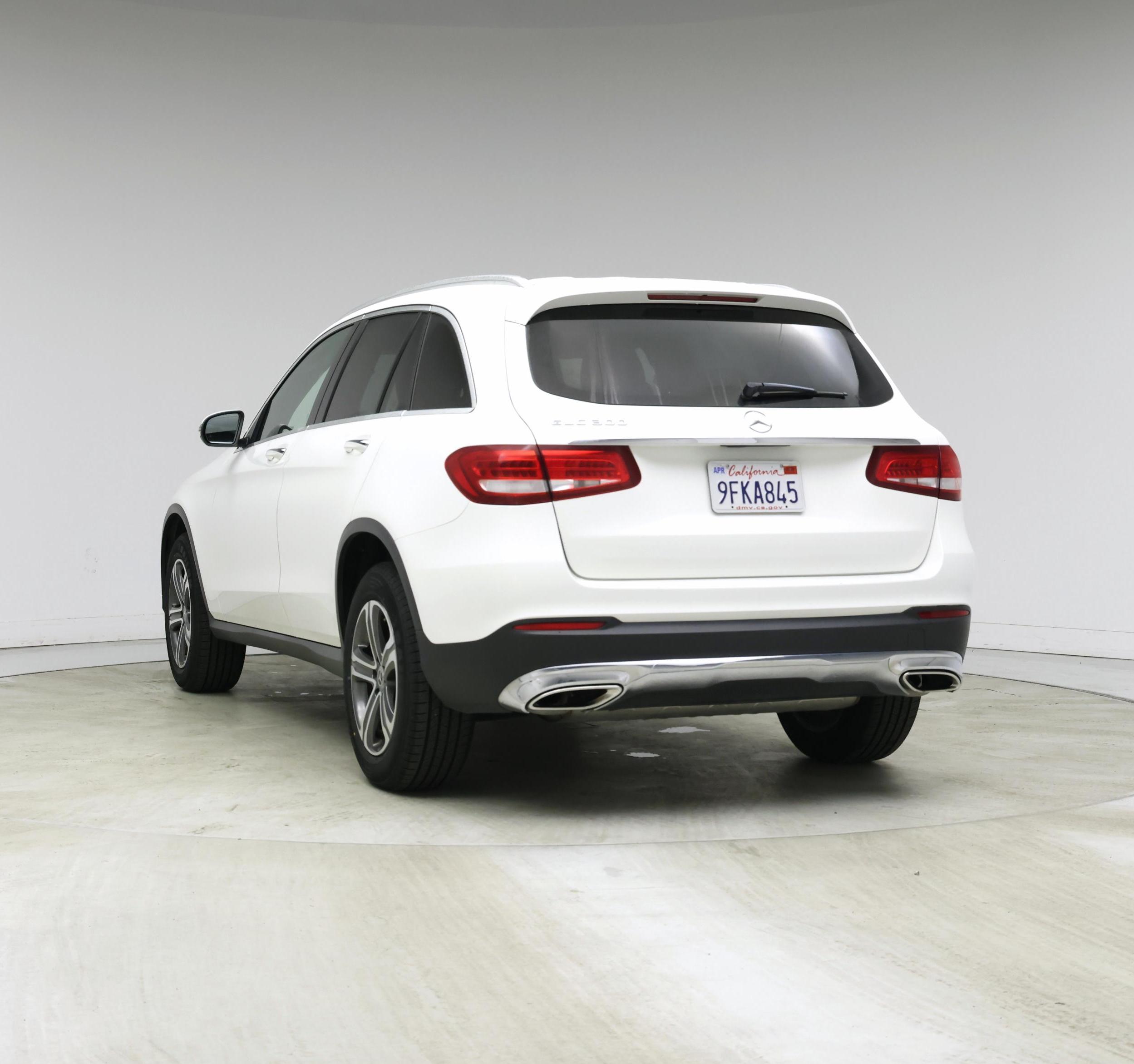 Thumbnail: 2019 Mercedes-Benz GLC - 2