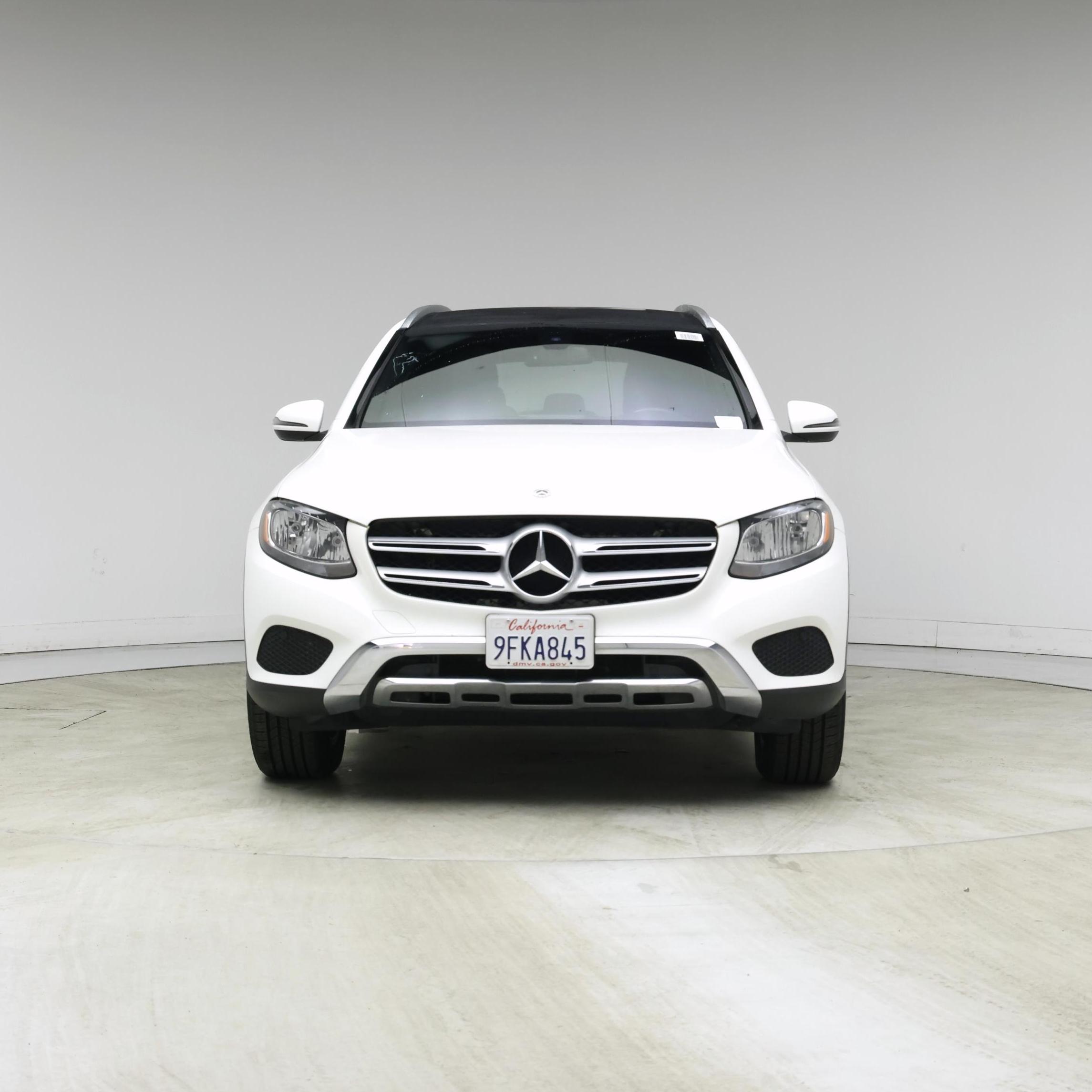 Thumbnail: 2019 Mercedes-Benz GLC - 5