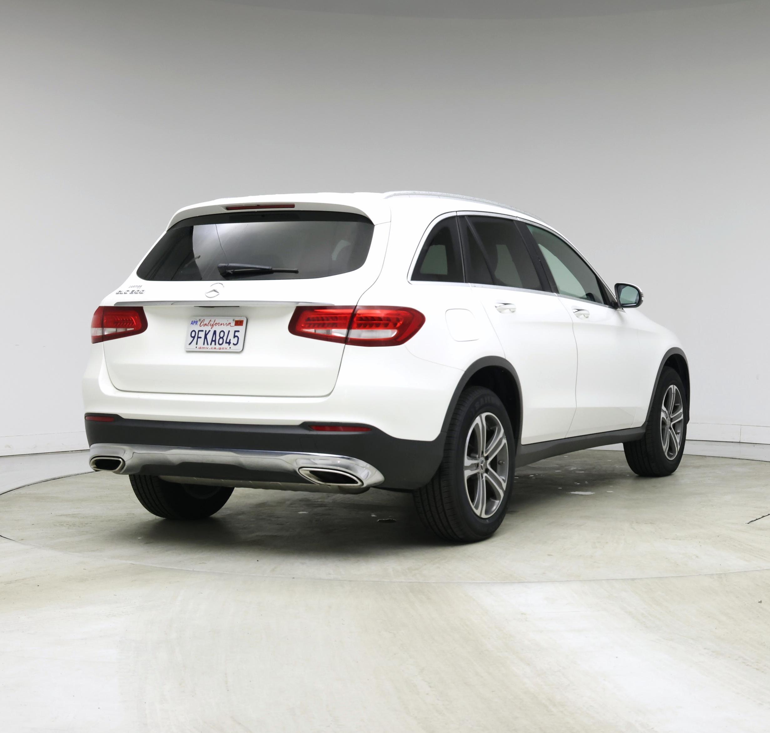 Thumbnail: 2019 Mercedes-Benz GLC - 8