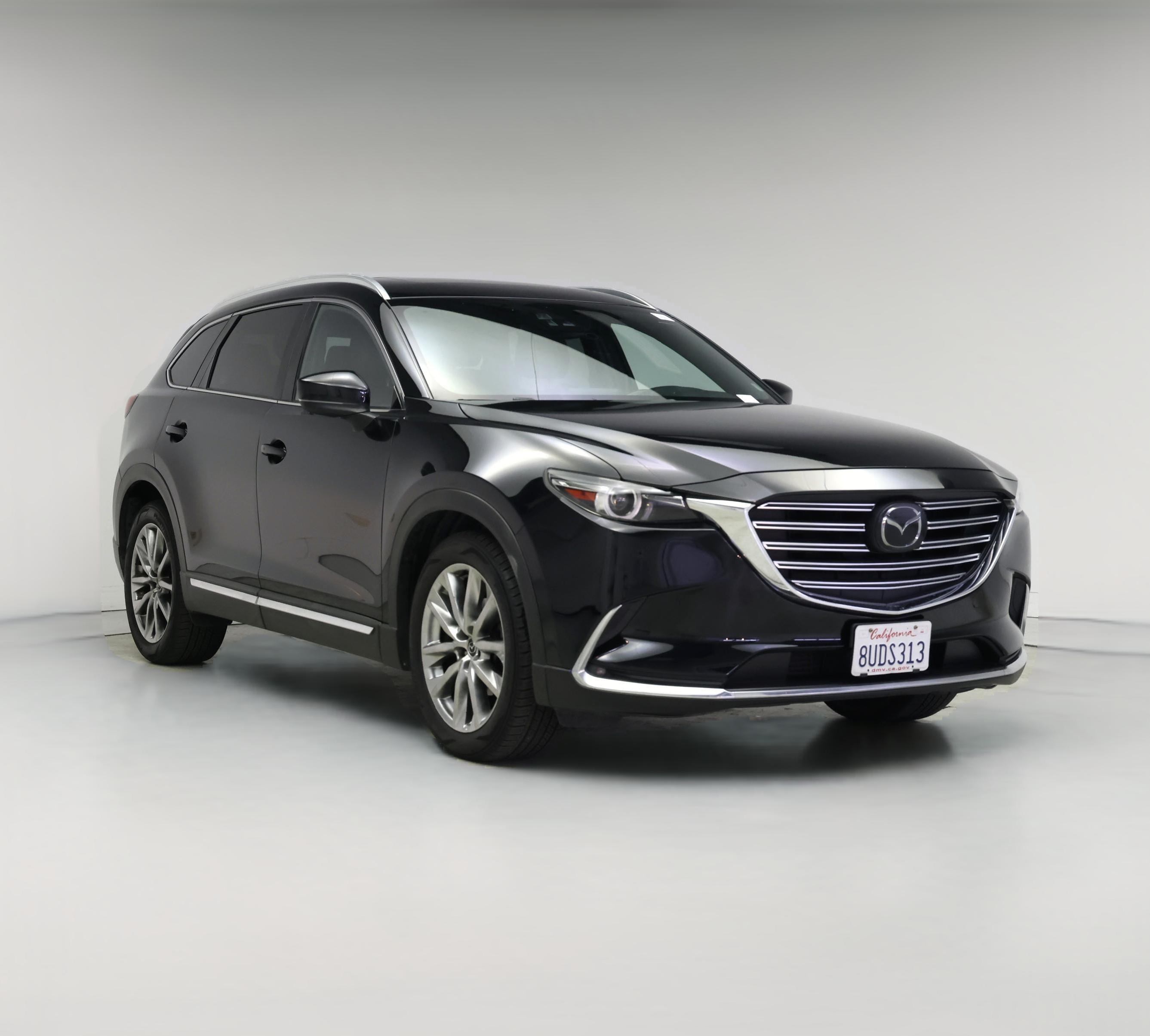 Thumbnail: 2017 Mazda CX-9 - 1