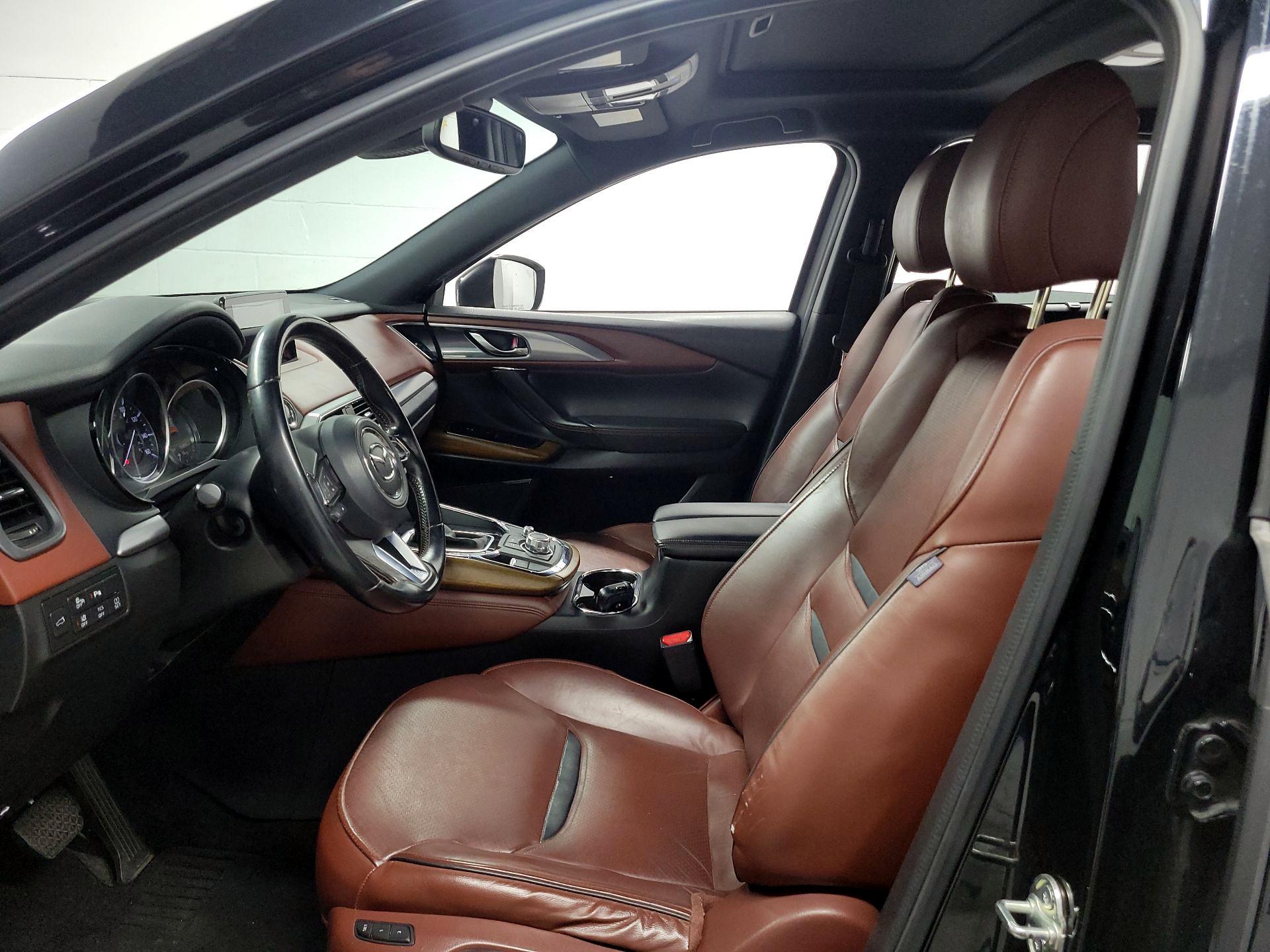 Thumbnail: 2017 Mazda CX-9 - 11