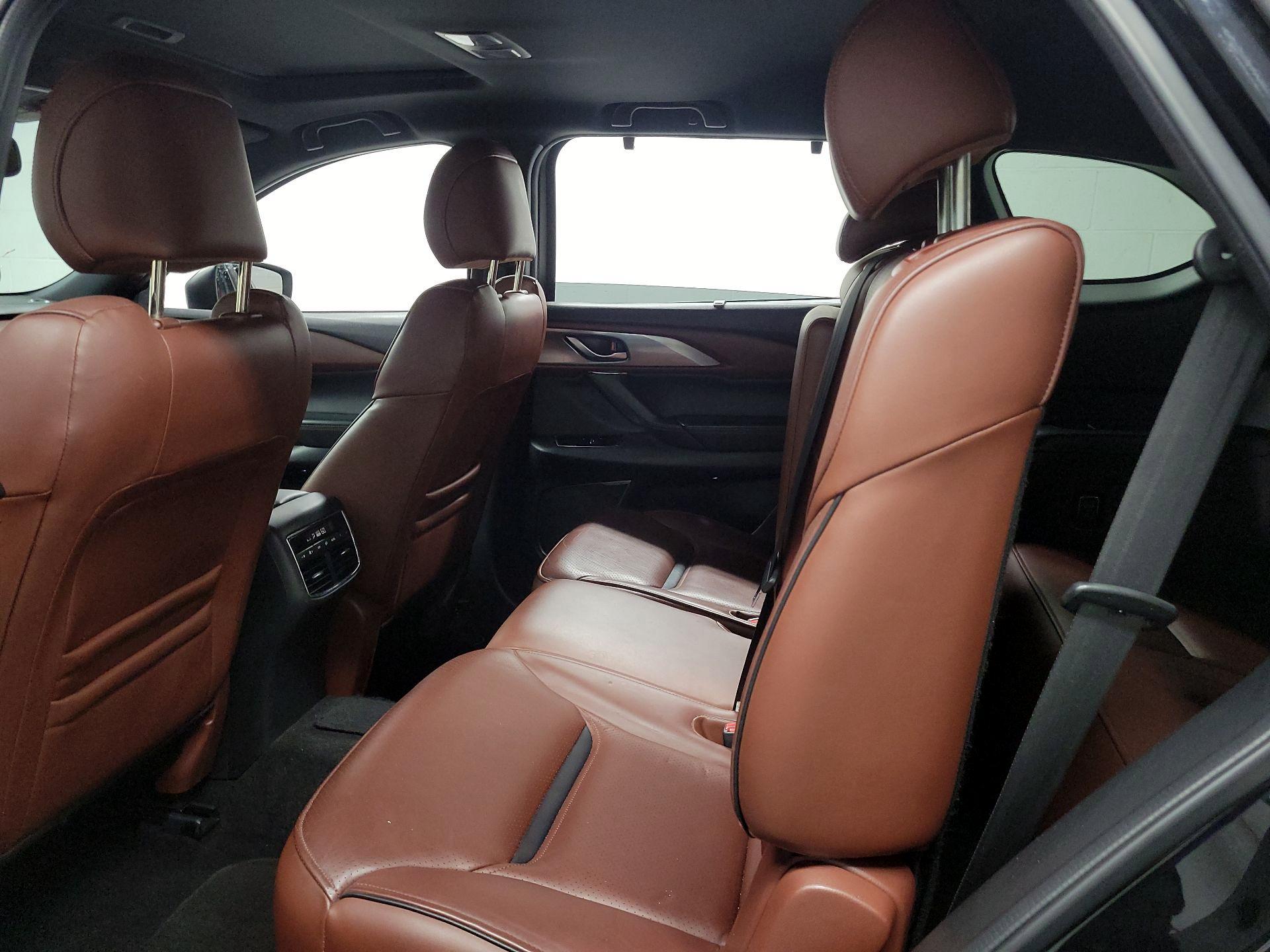 Thumbnail: 2017 Mazda CX-9 - 17