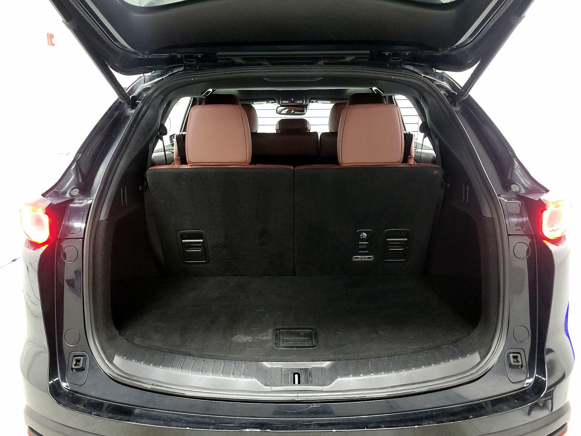 Thumbnail: 2017 Mazda CX-9 - 18