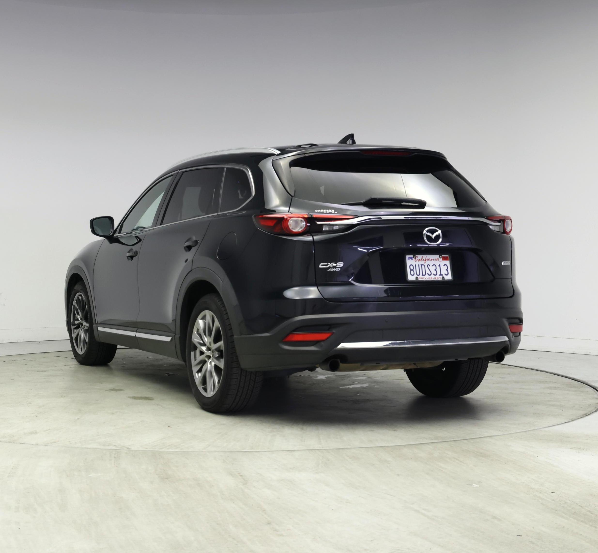 Thumbnail: 2017 Mazda CX-9 - 2