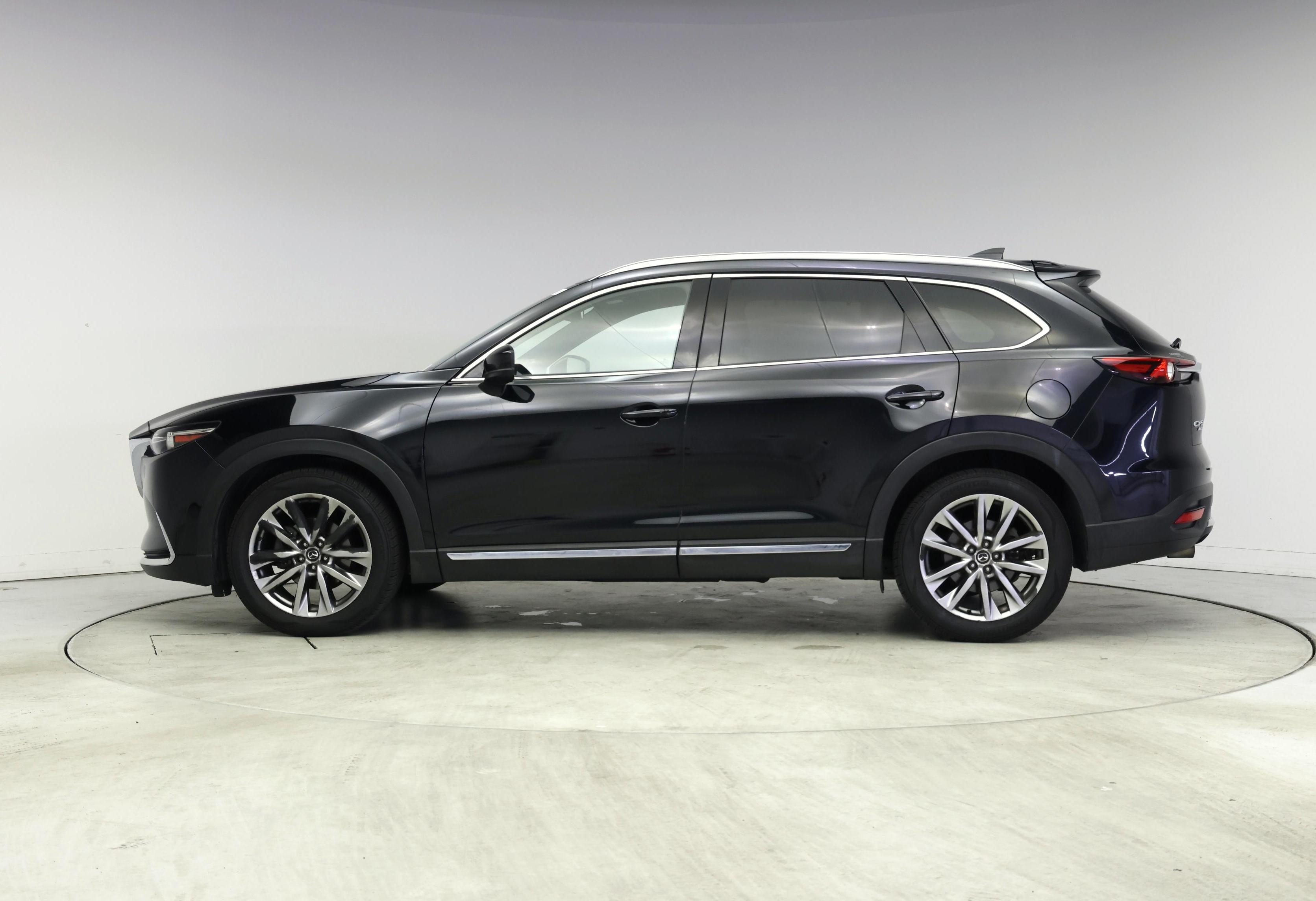 Thumbnail: 2017 Mazda CX-9 - 3