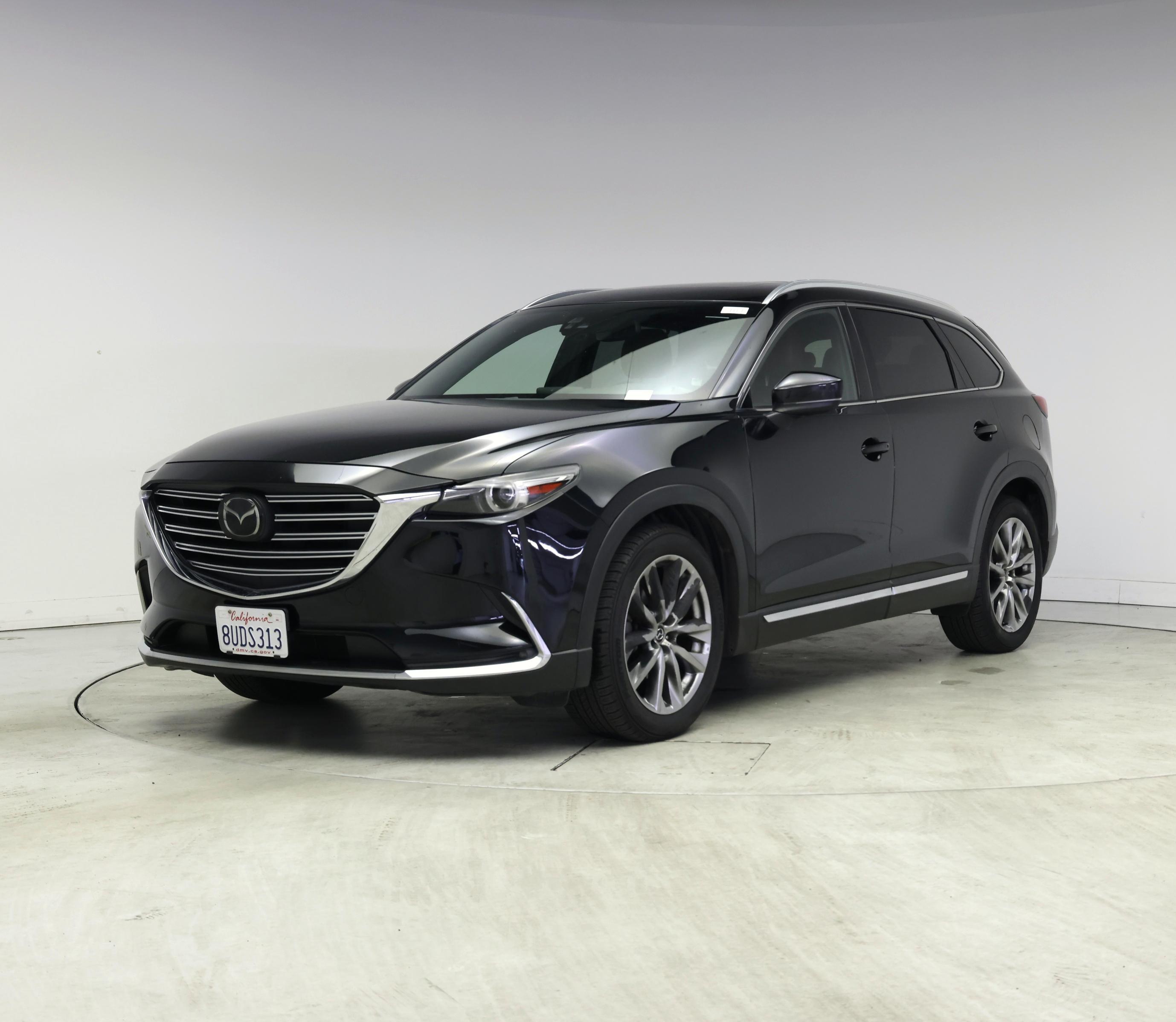 Thumbnail: 2017 Mazda CX-9 - 4