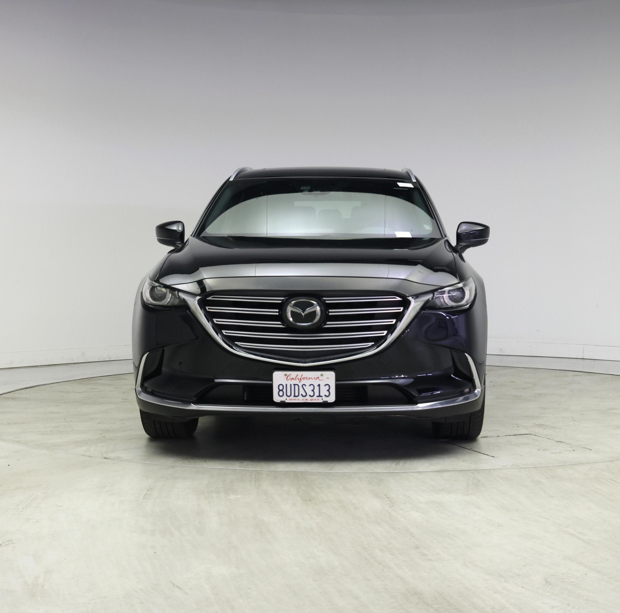 Thumbnail: 2017 Mazda CX-9 - 5