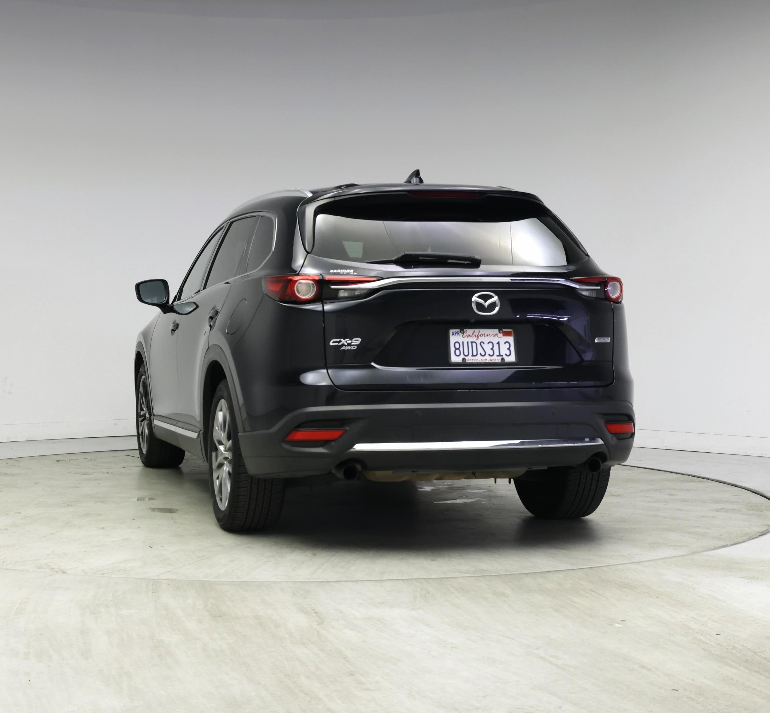 Thumbnail: 2017 Mazda CX-9 - 6