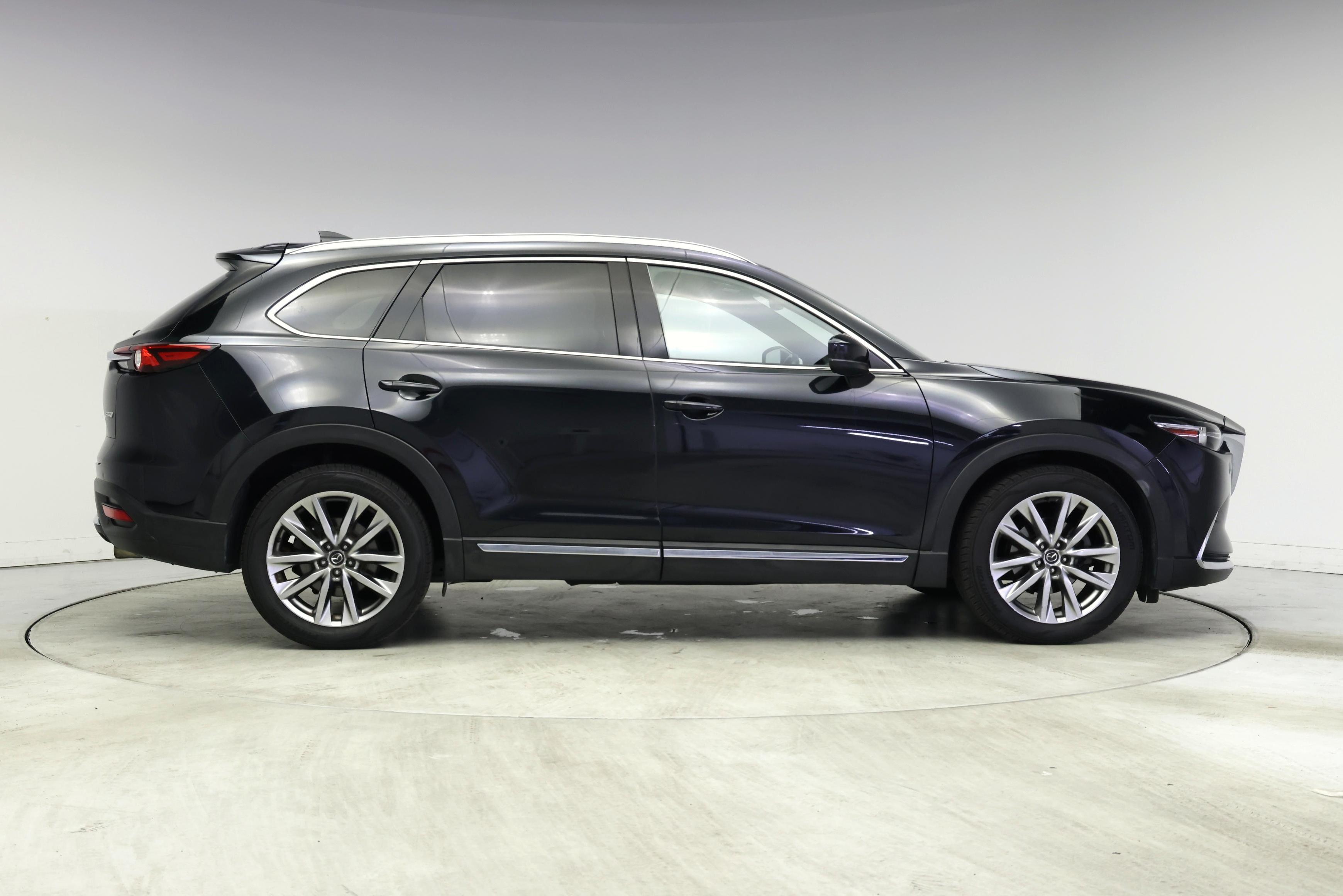 Thumbnail: 2017 Mazda CX-9 - 7
