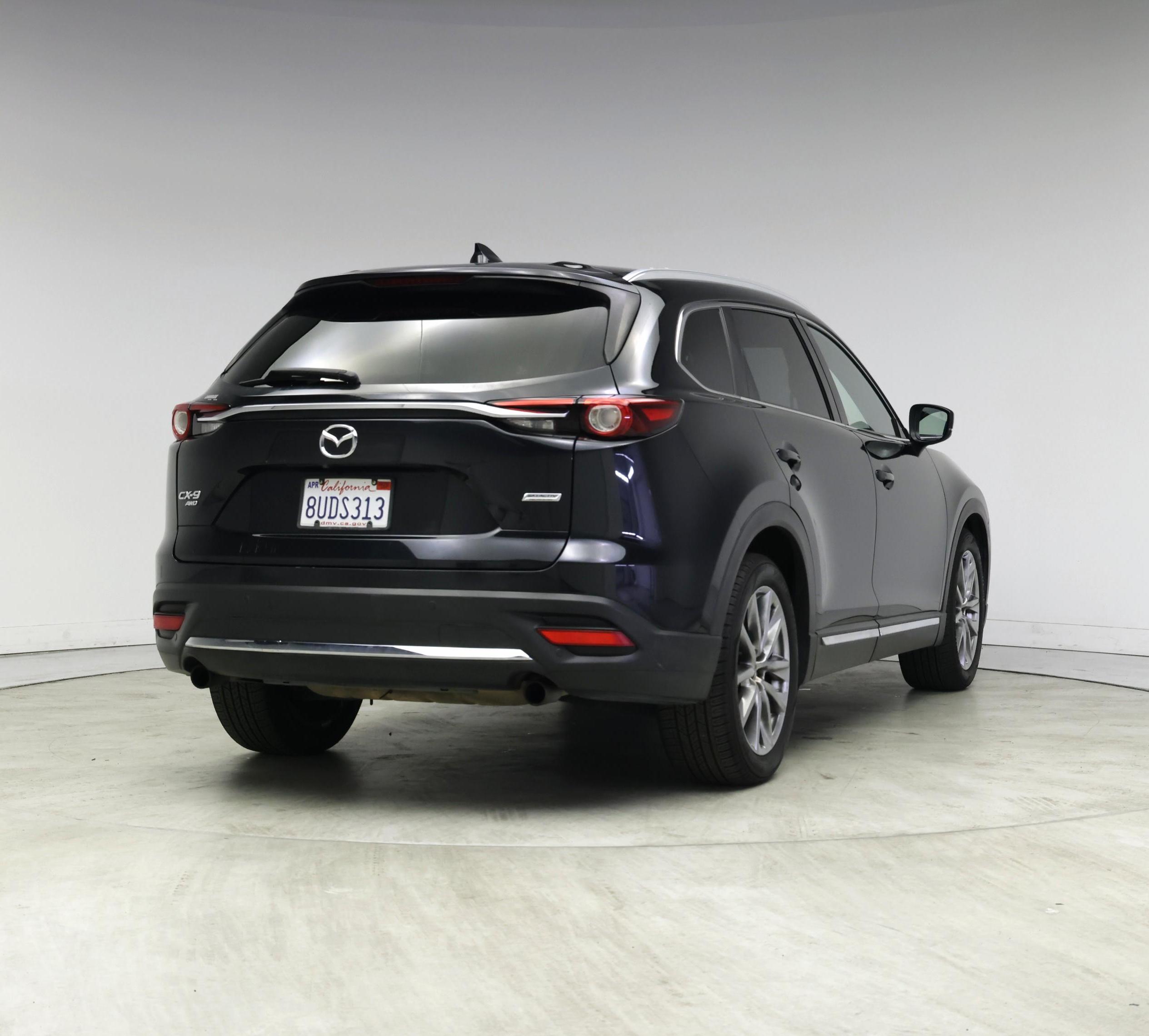 Thumbnail: 2017 Mazda CX-9 - 8