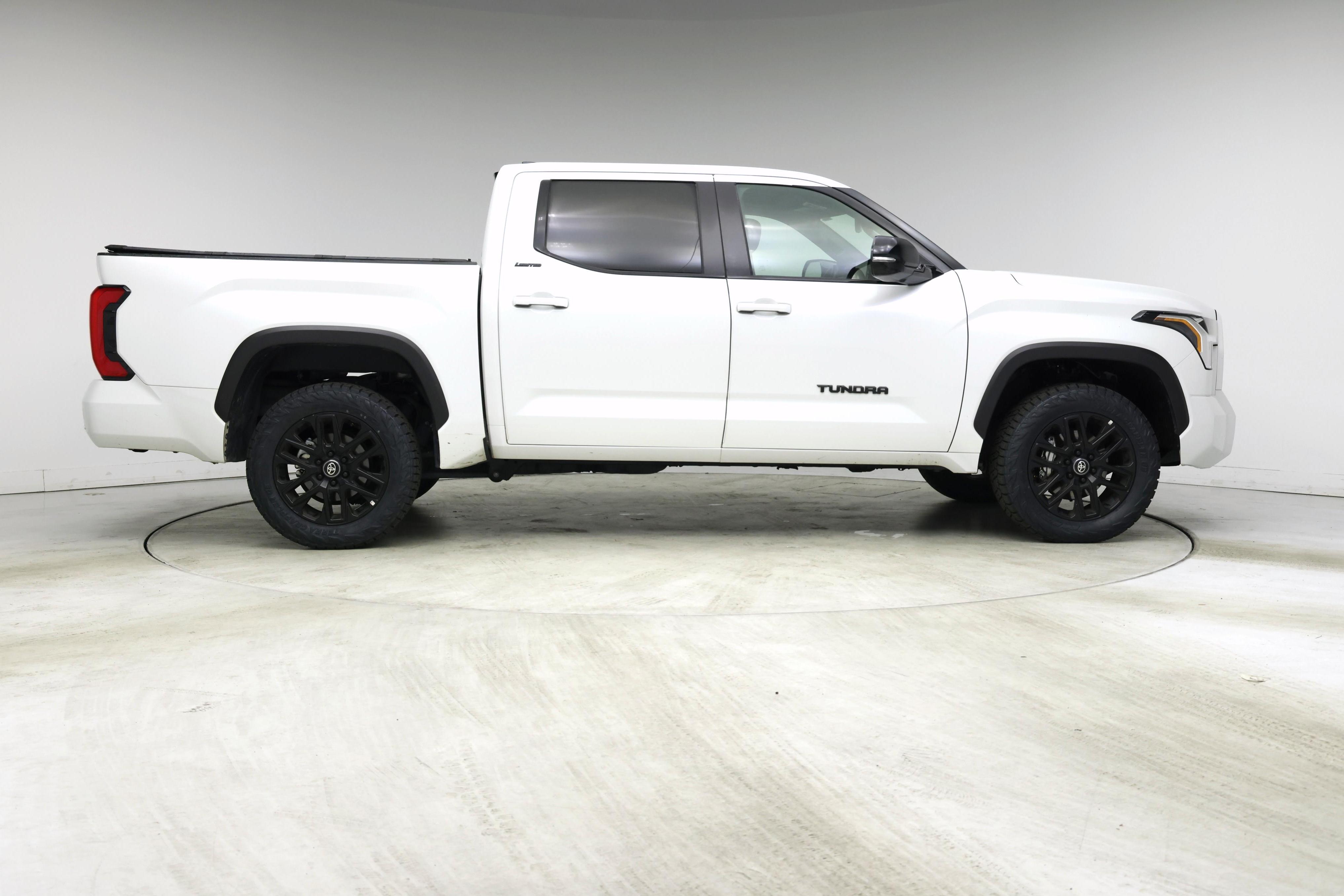 Thumbnail: 2025 Toyota Tundra - 7
