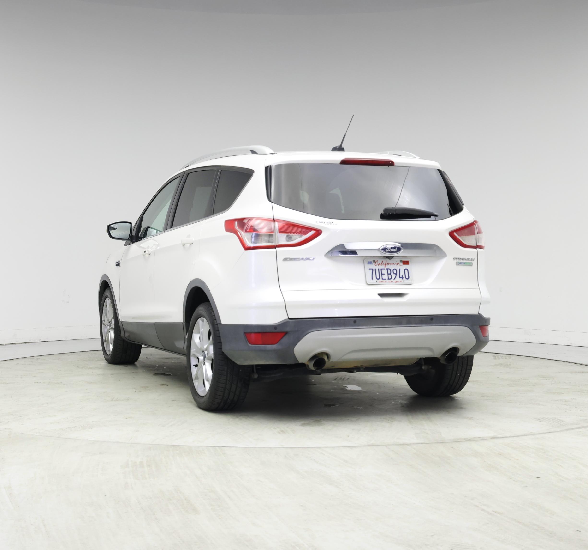 Thumbnail: 2016 Ford Escape - 2
