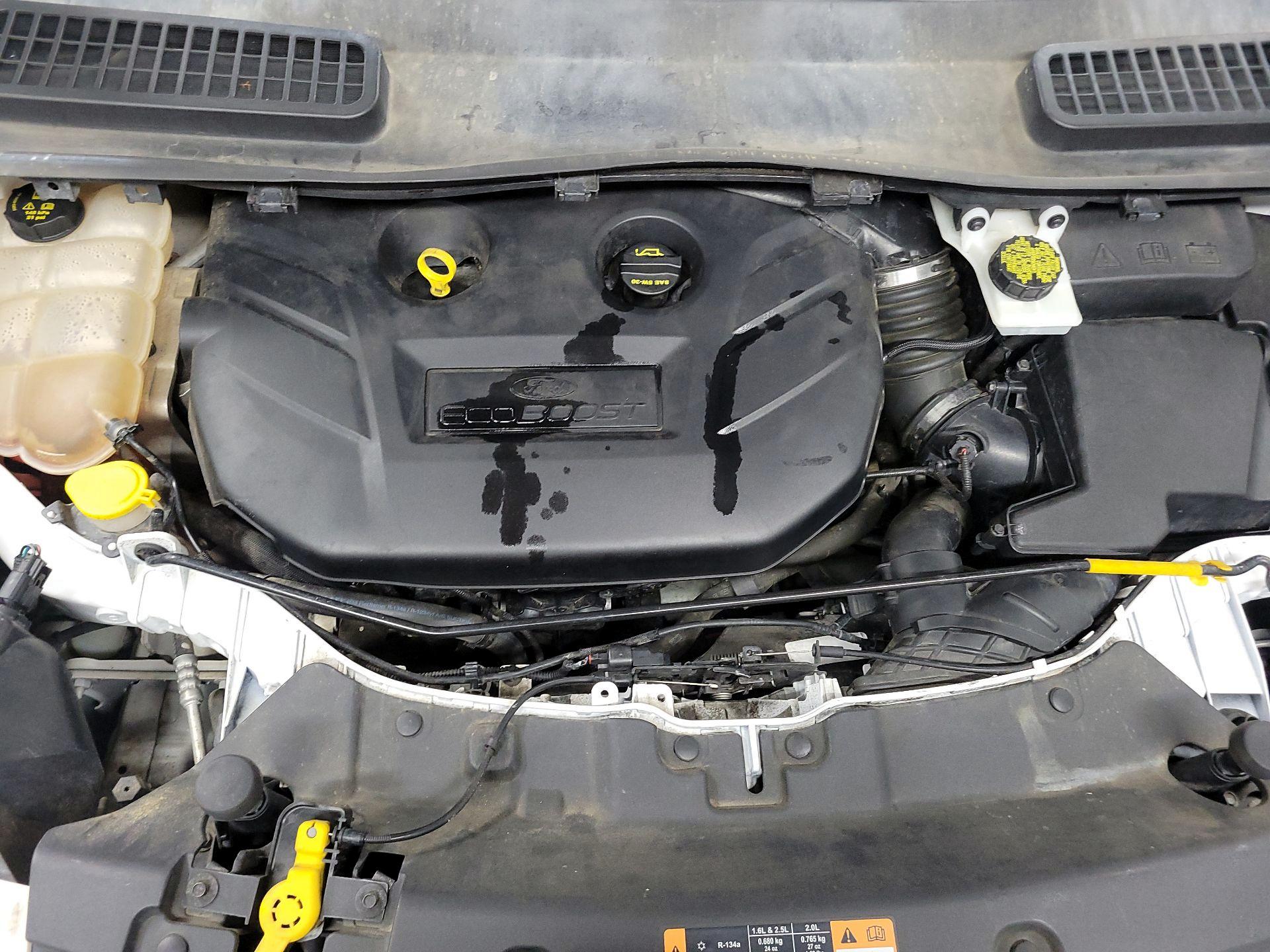 Thumbnail: 2016 Ford Escape - 19