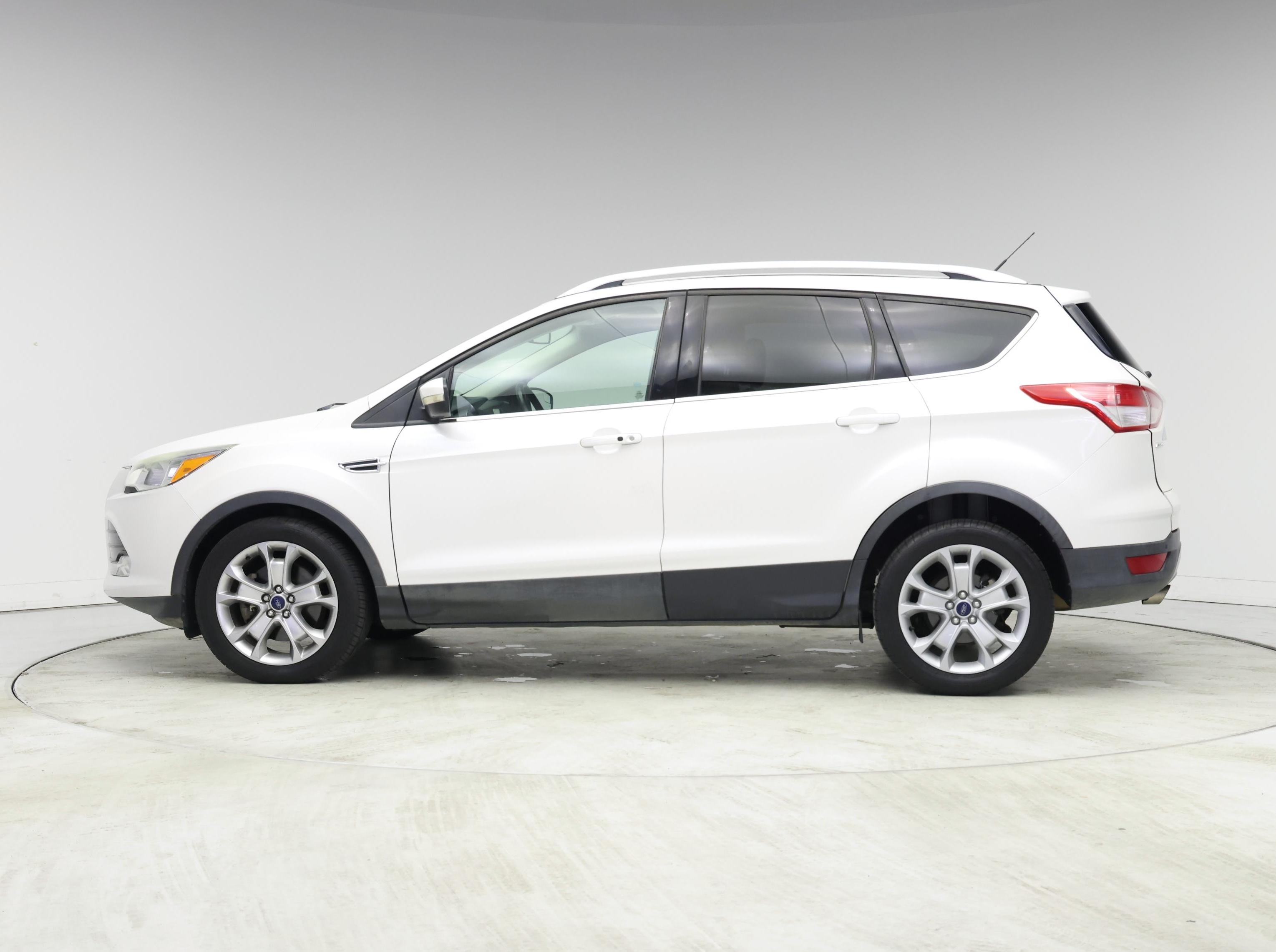 Thumbnail: 2016 Ford Escape - 3