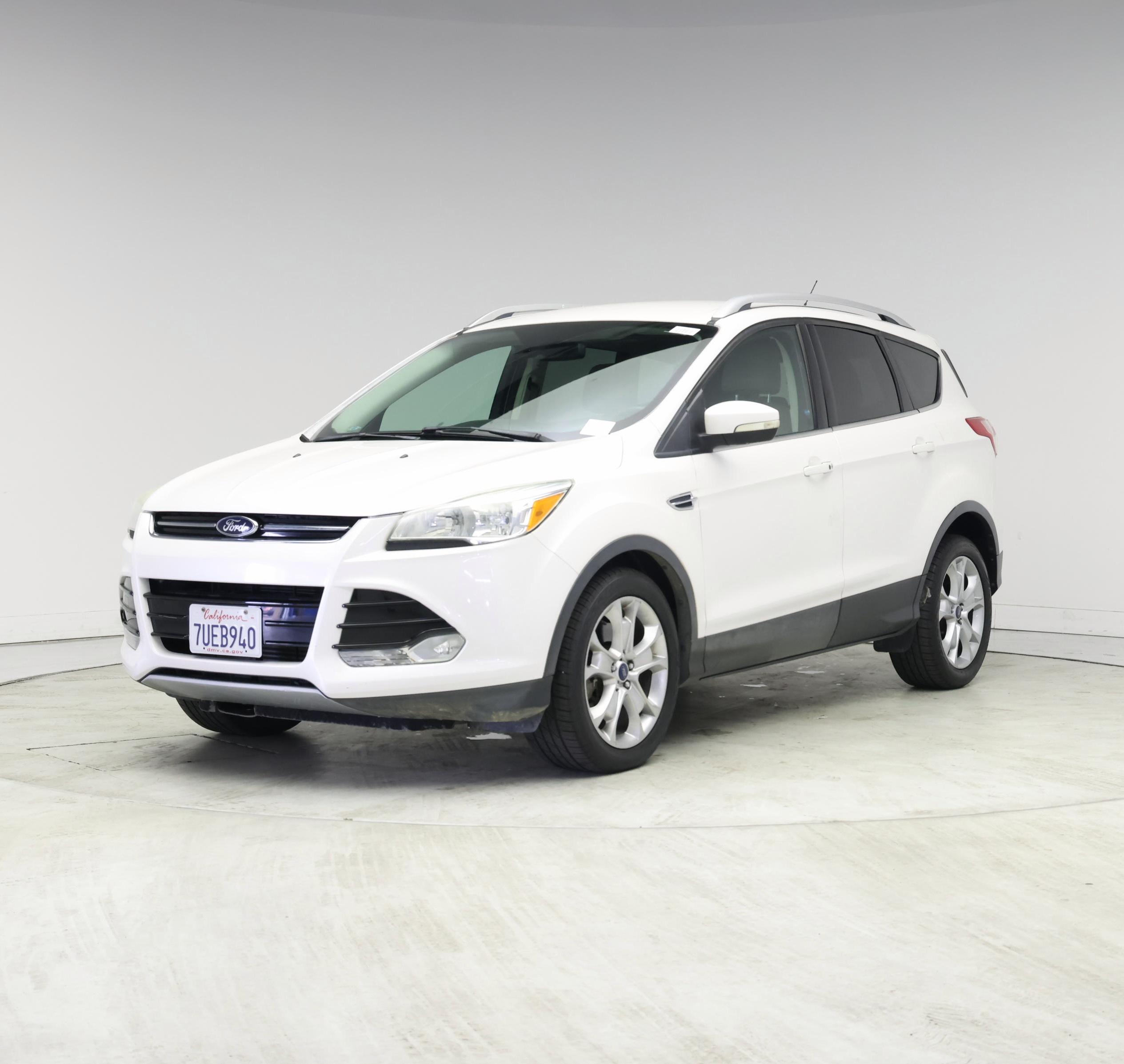 Thumbnail: 2016 Ford Escape - 4