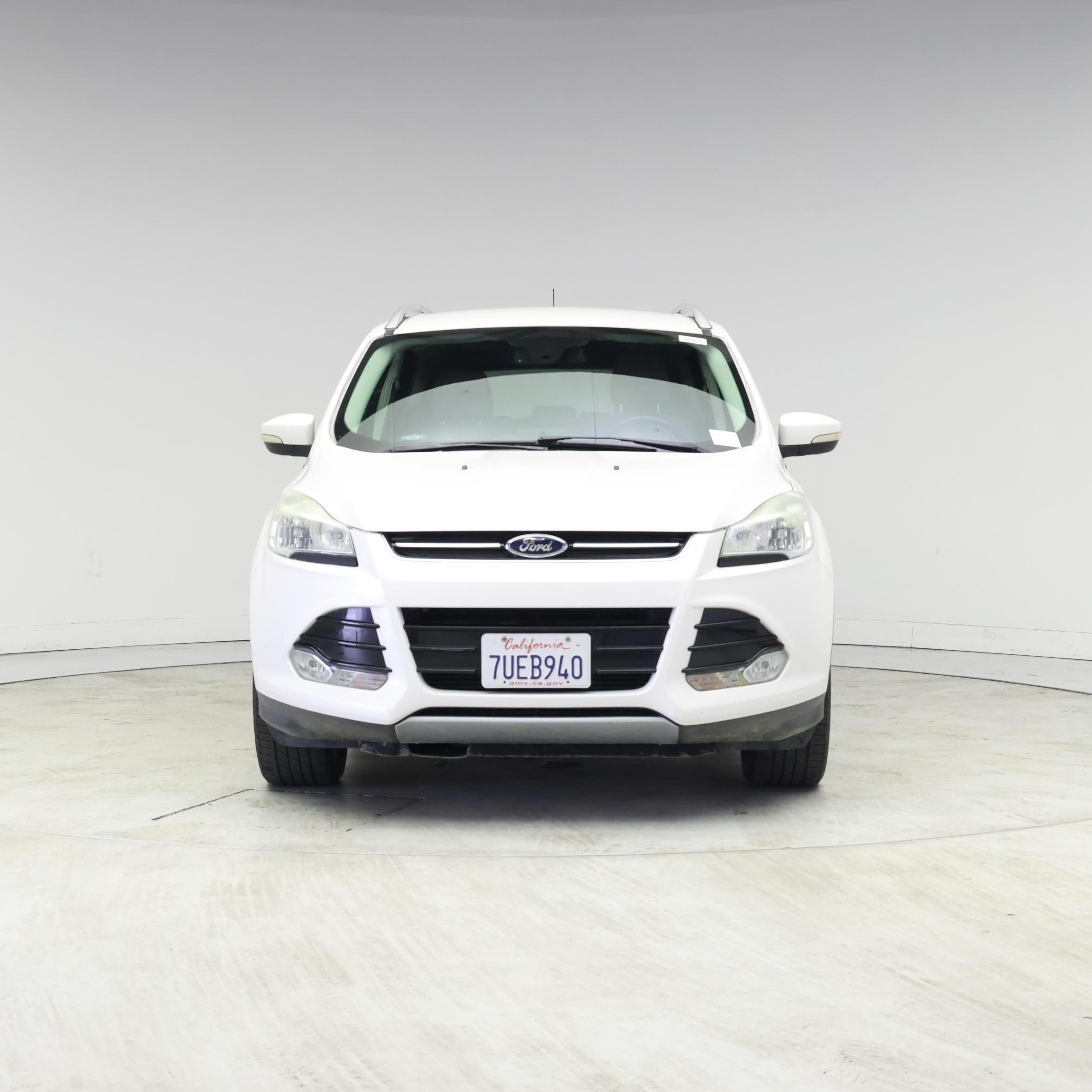 Thumbnail: 2016 Ford Escape - 5