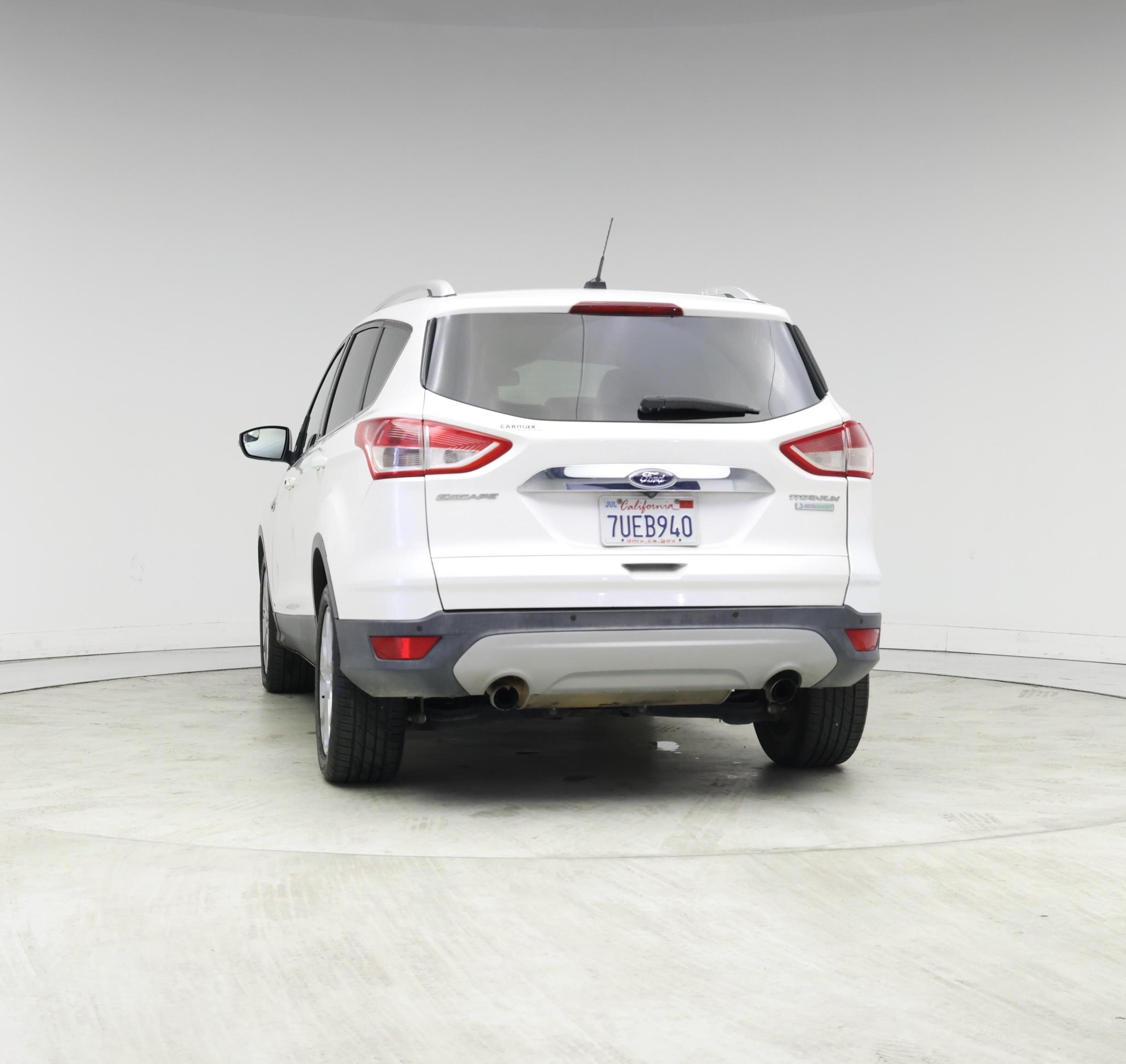 Thumbnail: 2016 Ford Escape - 6